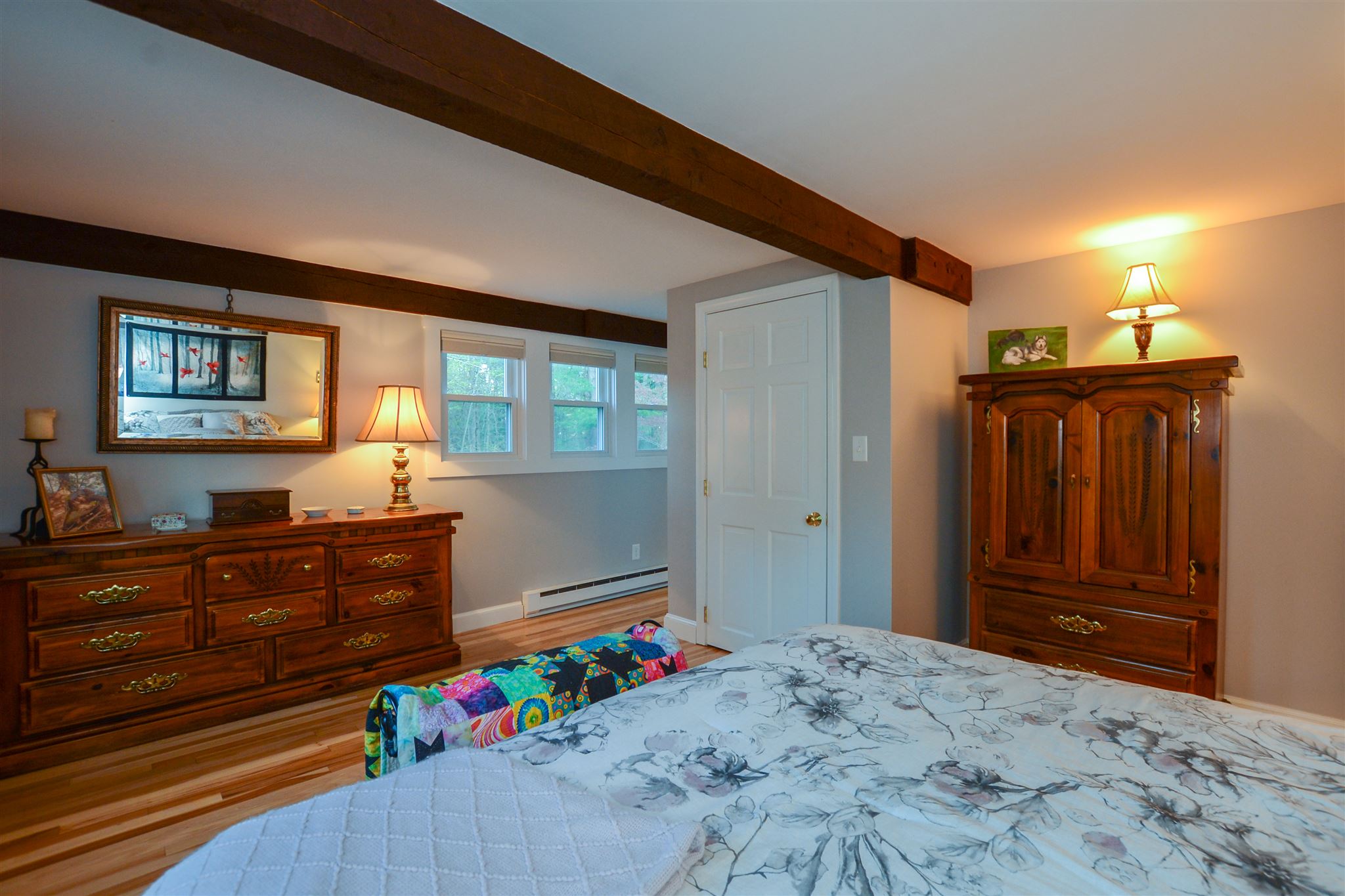 124 South Road Kensington, NH 03833 - Photo 19 of 40