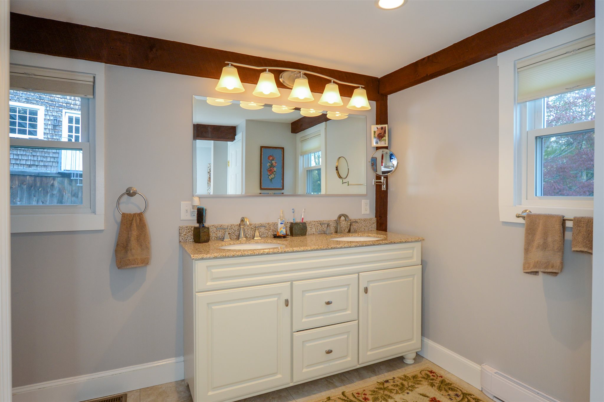124 South Road Kensington, NH 03833 - Photo 22 of 40