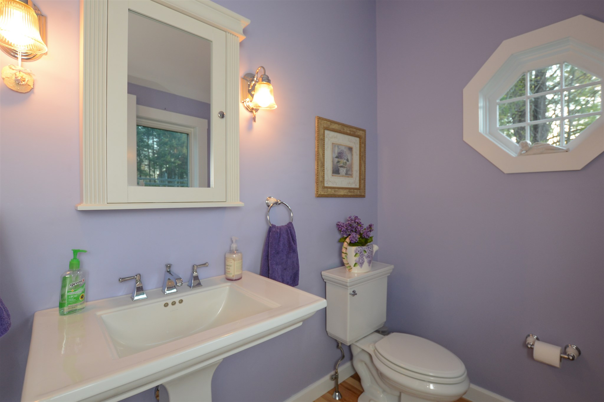 124 South Road Kensington, NH 03833 - Photo 23 of 40
