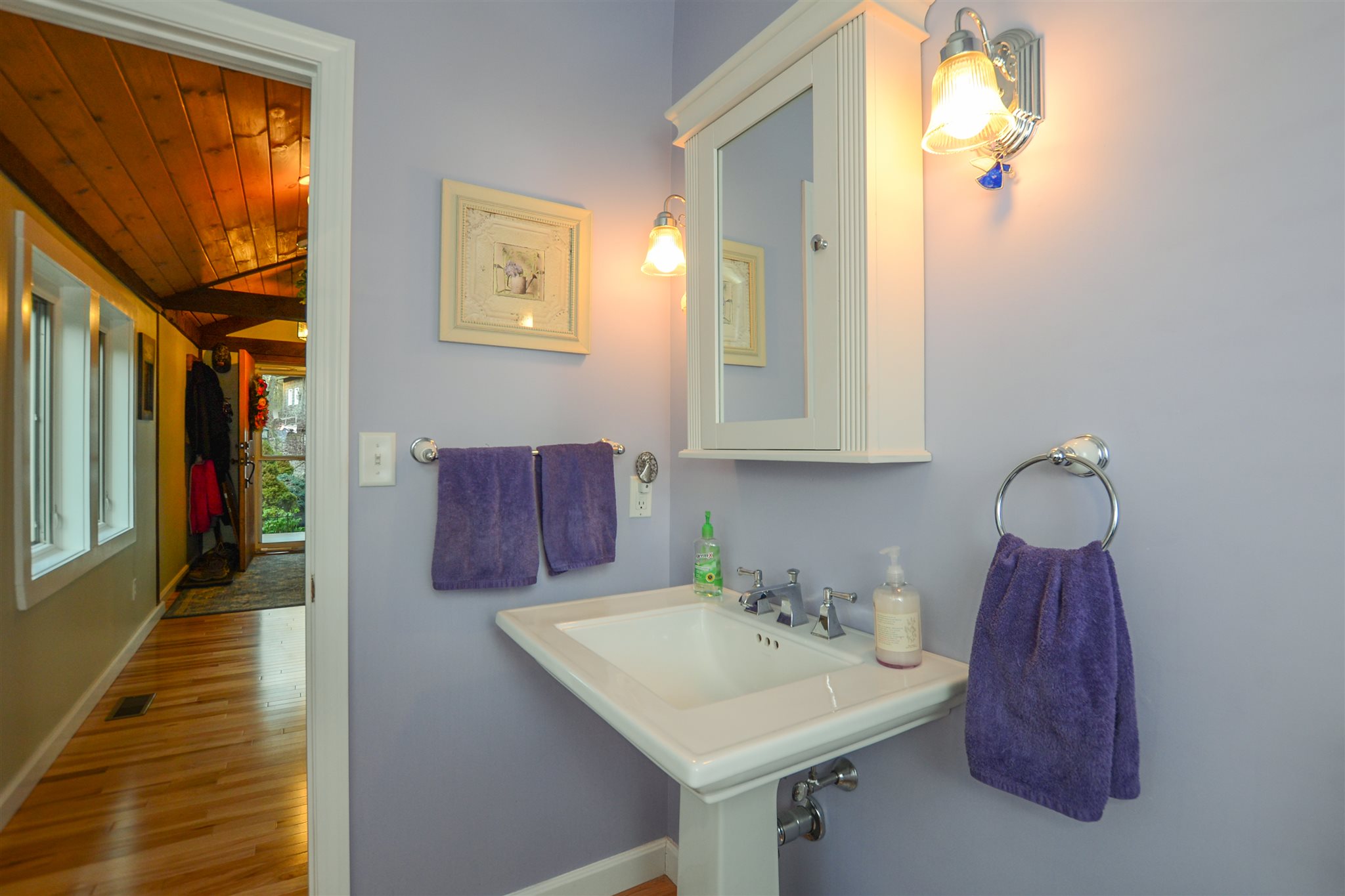 124 South Road Kensington, NH 03833 - Photo 24 of 40