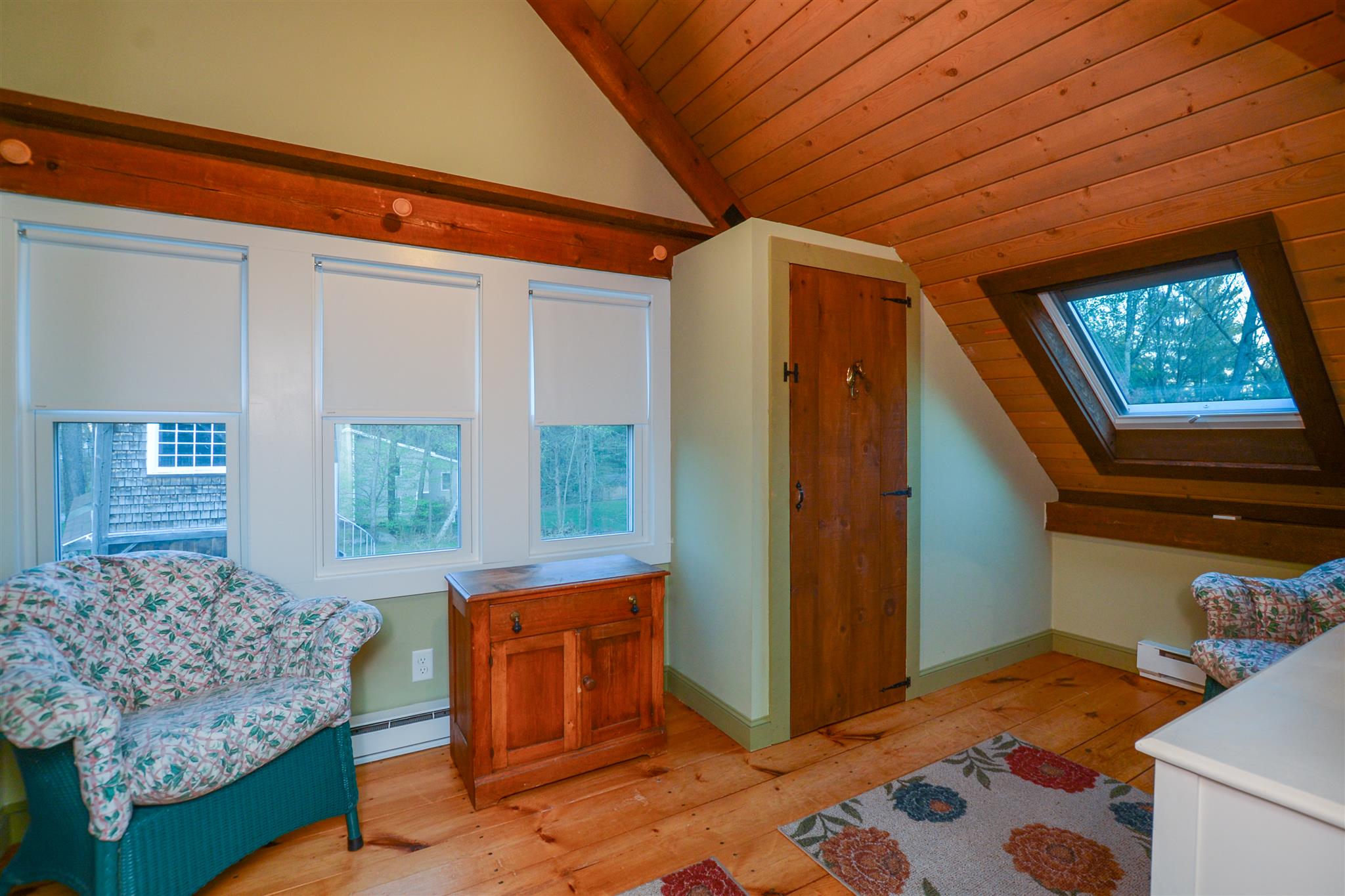 124 South Road Kensington, NH 03833 - Photo 28 of 40
