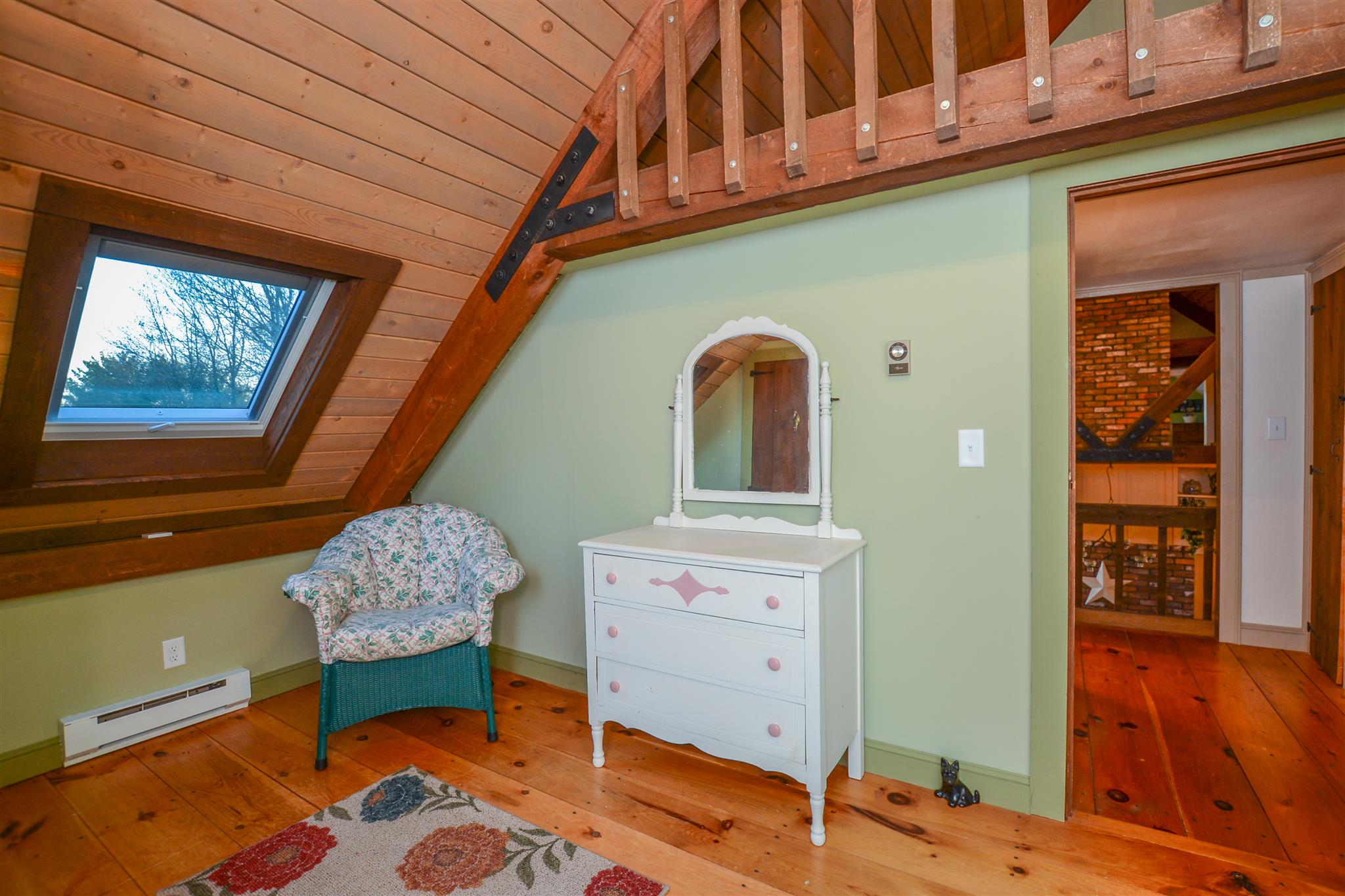 124 South Road Kensington, NH 03833 - Photo 29 of 40