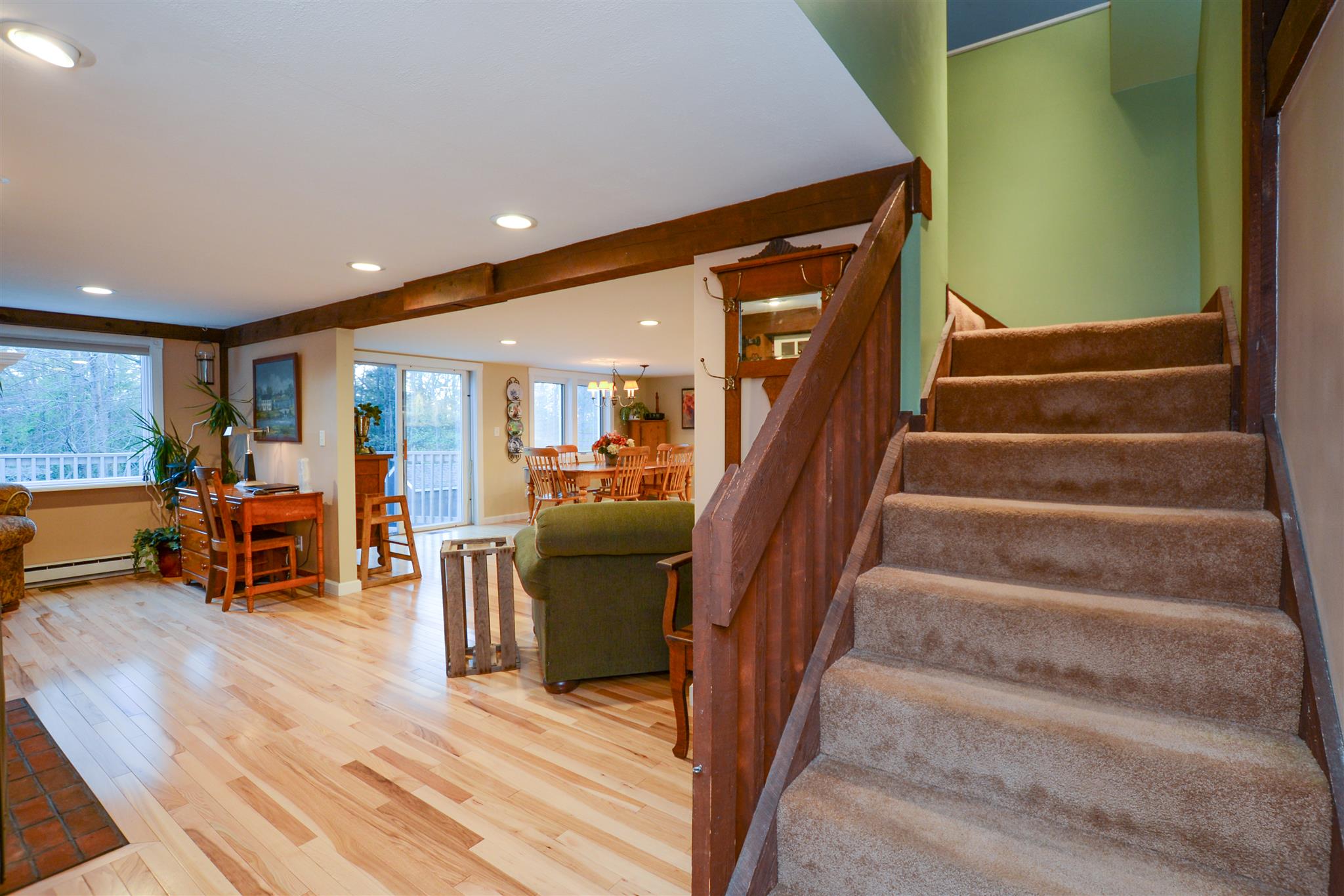 124 South Road Kensington, NH 03833 - Photo 31 of 40
