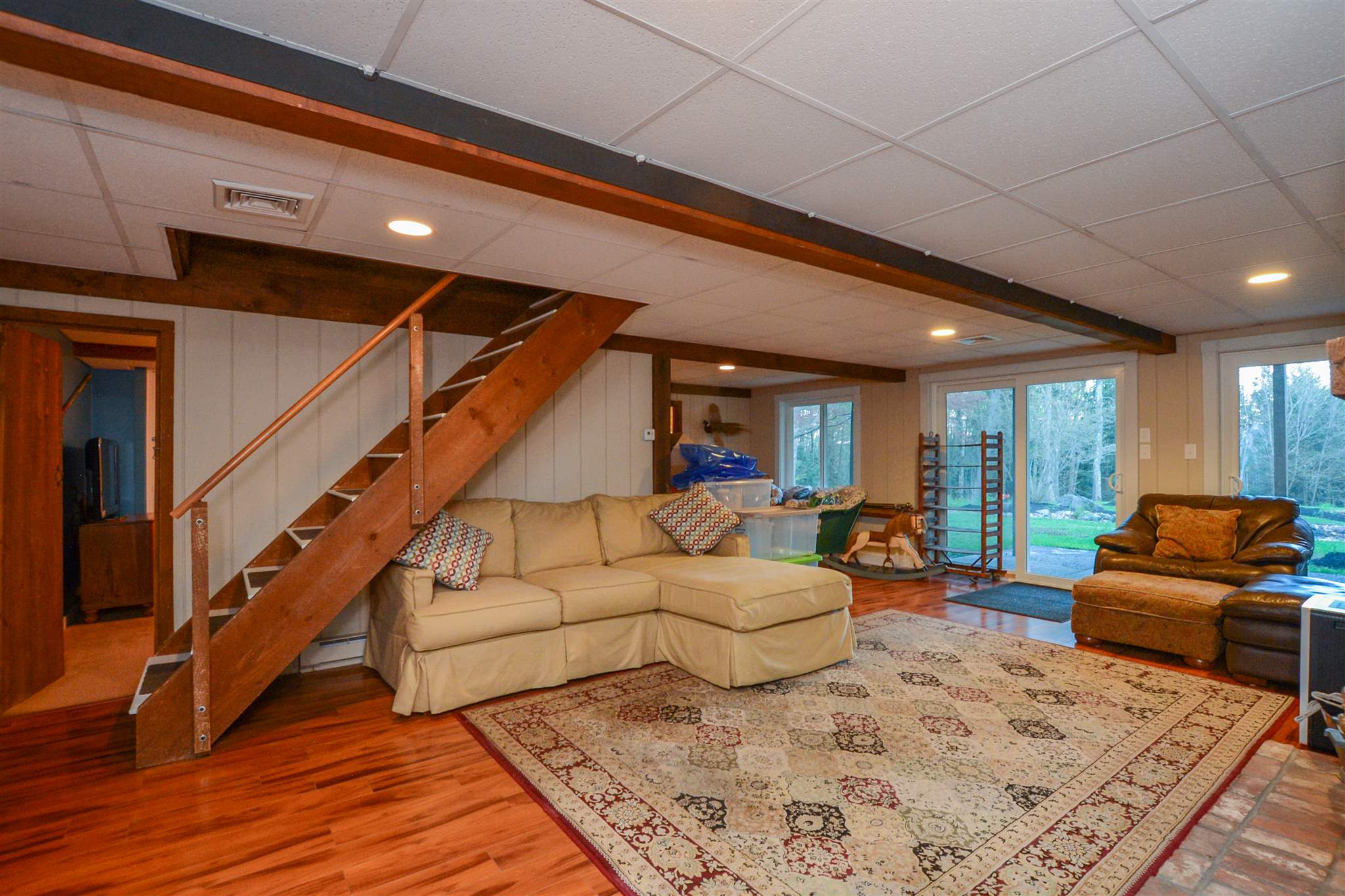 124 South Road Kensington, NH 03833 - Photo 35 of 40