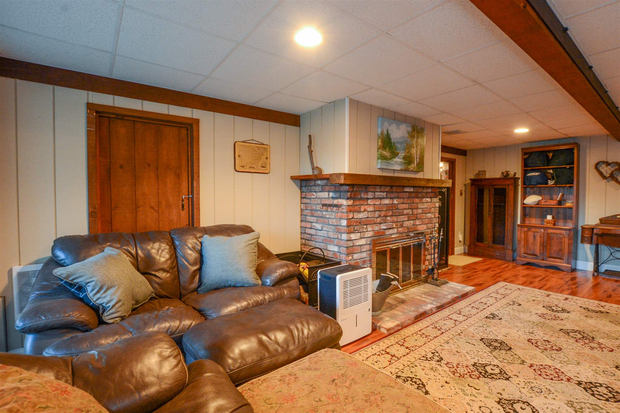 124 South Road Kensington, NH 03833 - Photo 37 of 40