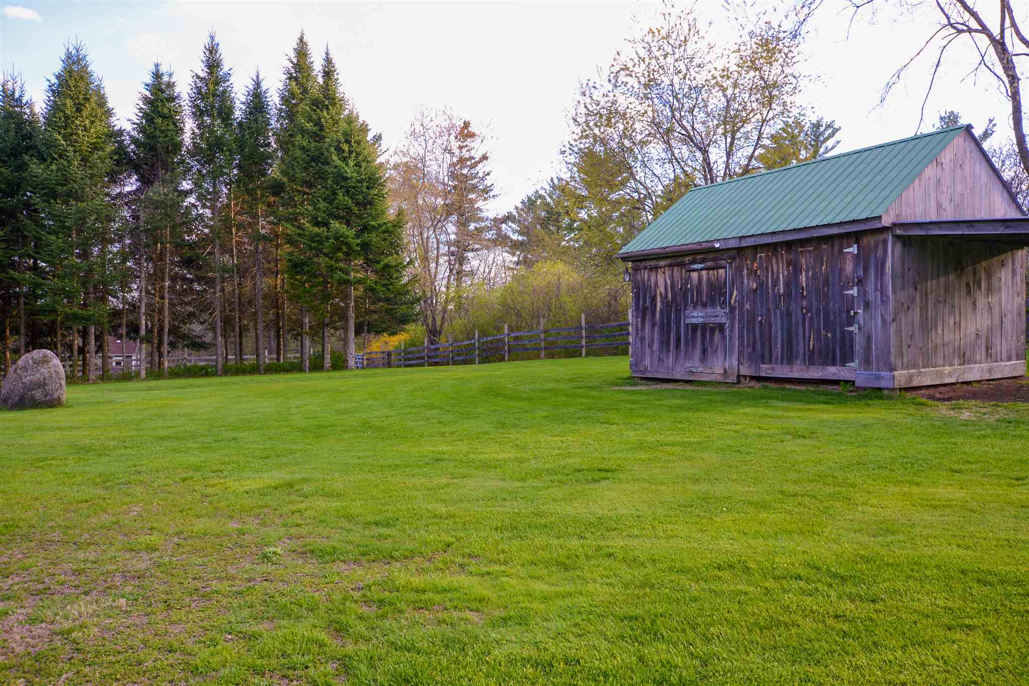 124 South Road Kensington, NH 03833 - Photo 39 of 40
