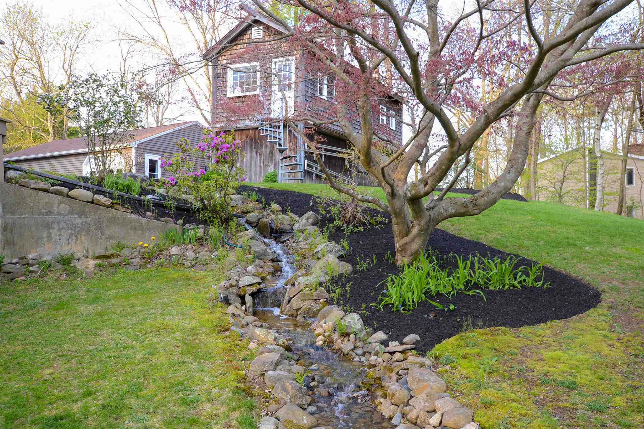 124 South Road Kensington, NH 03833 - Photo 40 of 40