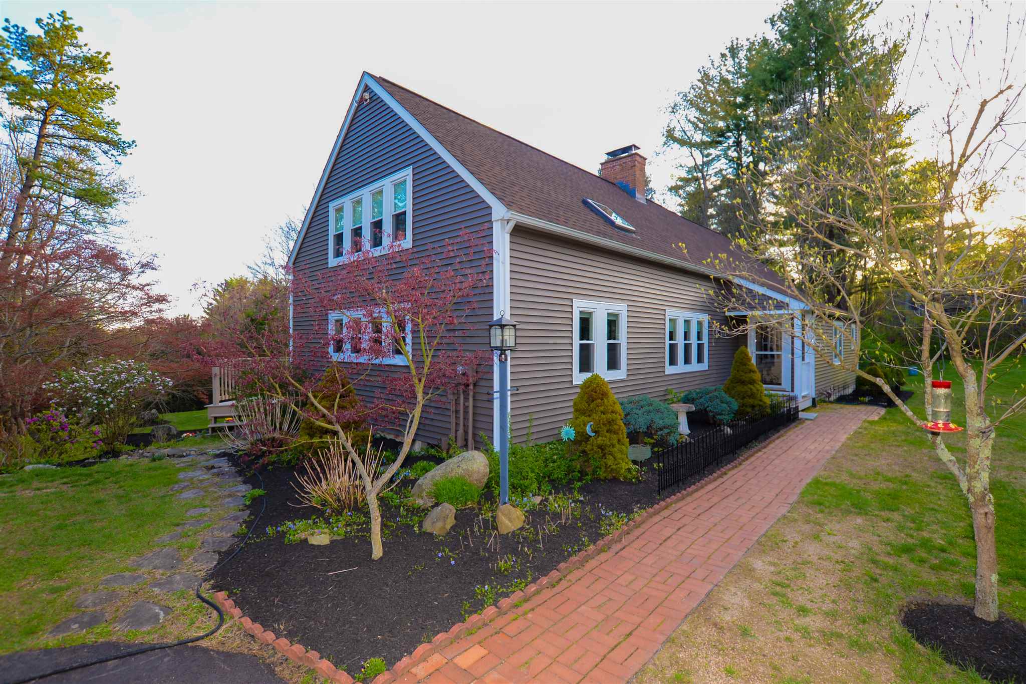 124 South Road Kensington, NH 03833 - Photo 5 of 40