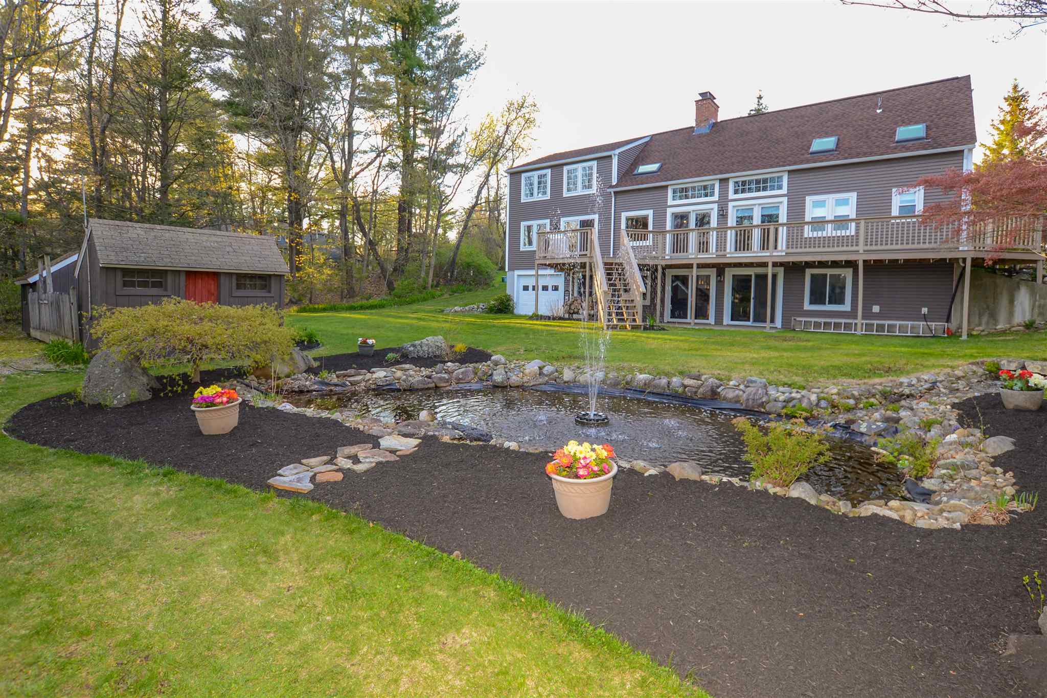 124 South Road Kensington, NH 03833 - Photo 6 of 40