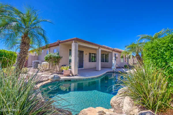 $477,000 | 3854 East County Down Drive, Chandler, AZ 85249