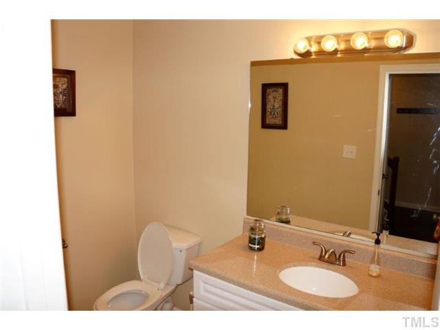 4304 Lake Ridge Drive Raleigh, NC 27604 - Photo 15 of 20 Bathroom