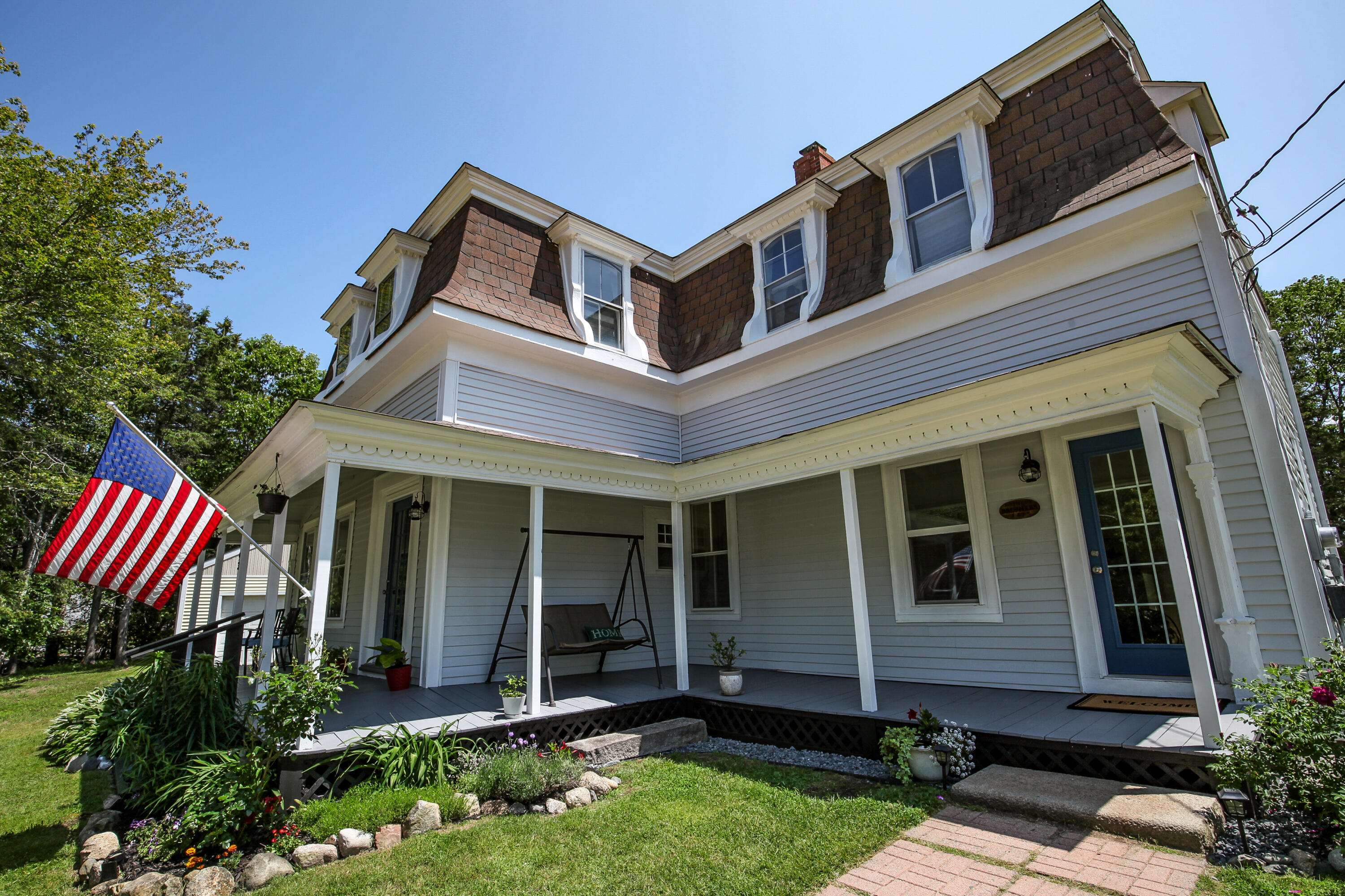 93 Old Rte 1 Gouldsboro, ME 04607 - Photo 12 of 56 IMG_0010