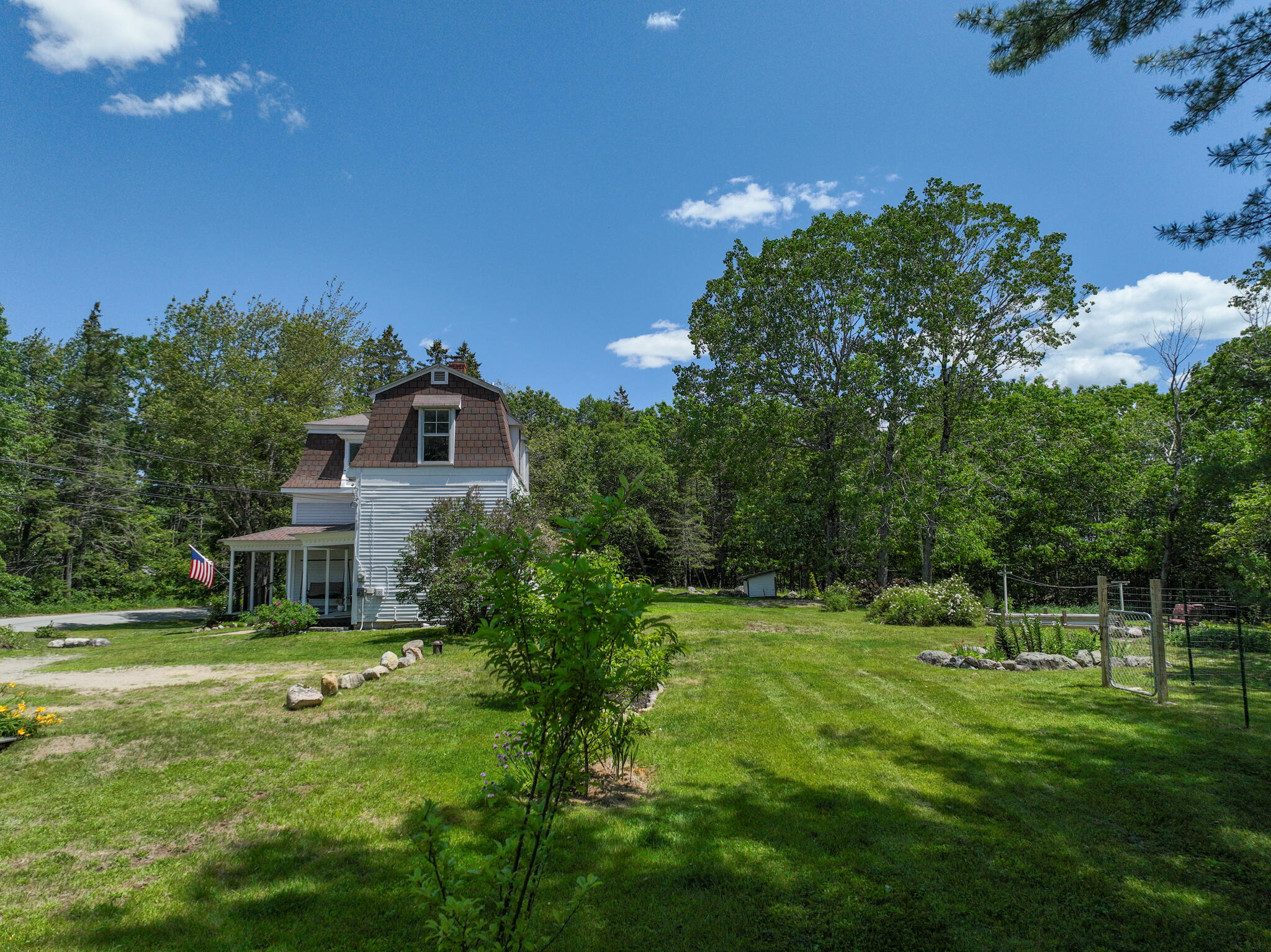 93 Old Rte 1 Gouldsboro, ME 04607 - Photo 14 of 56 DJI_0216