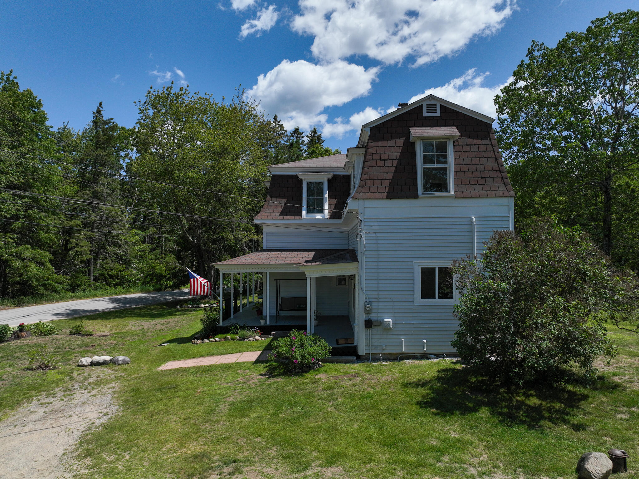 93 Old Rte 1 Gouldsboro, ME 04607 - Photo 15 of 56 DJI_0129