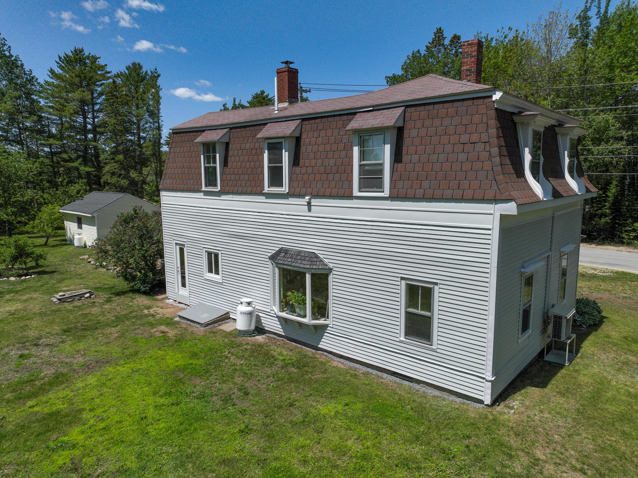 93 Old Rte 1 Gouldsboro, ME 04607 - Photo 17 of 56 DJI_0177