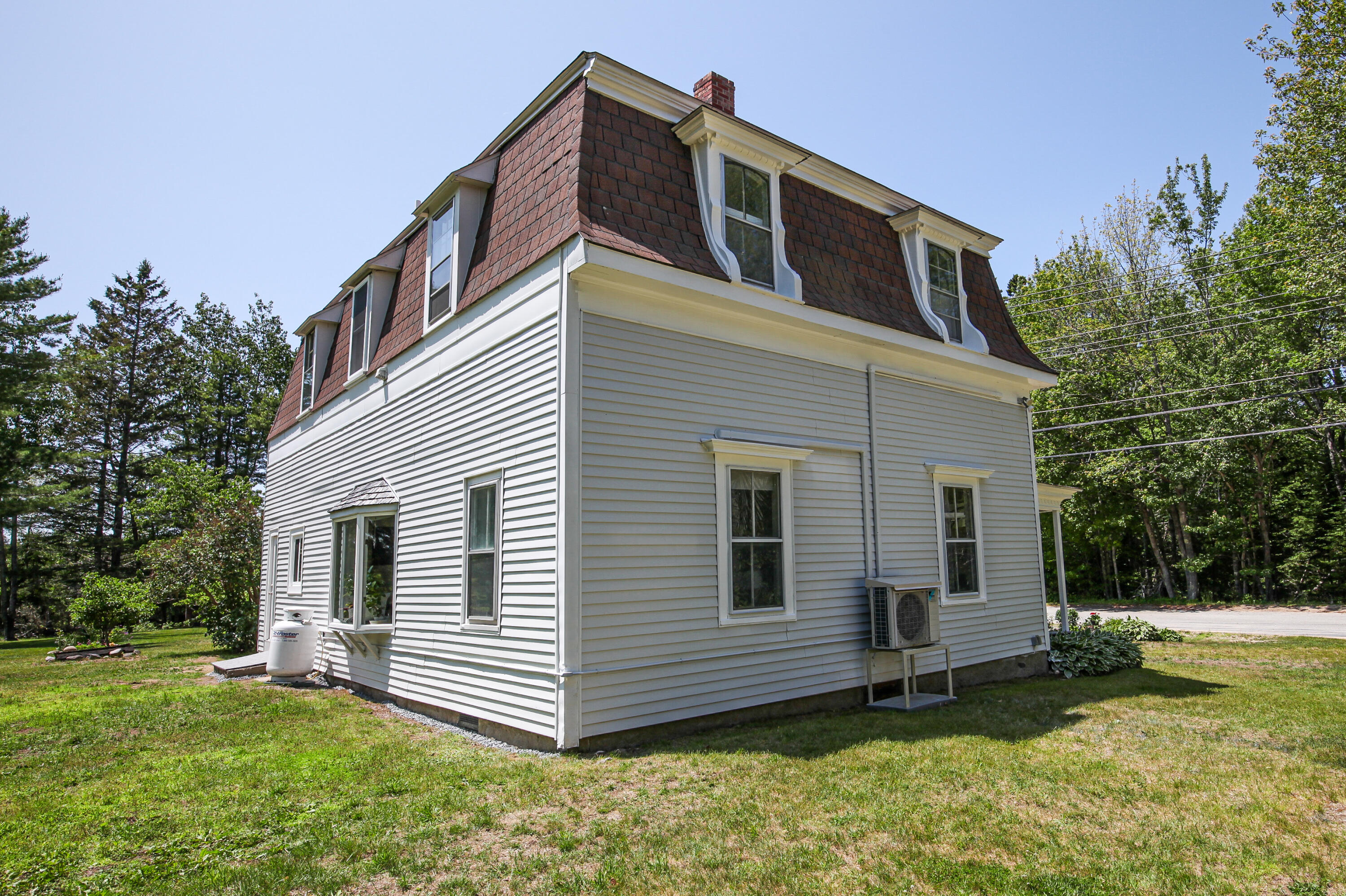 93 Old Rte 1 Gouldsboro, ME 04607 - Photo 18 of 56 IMG_0021