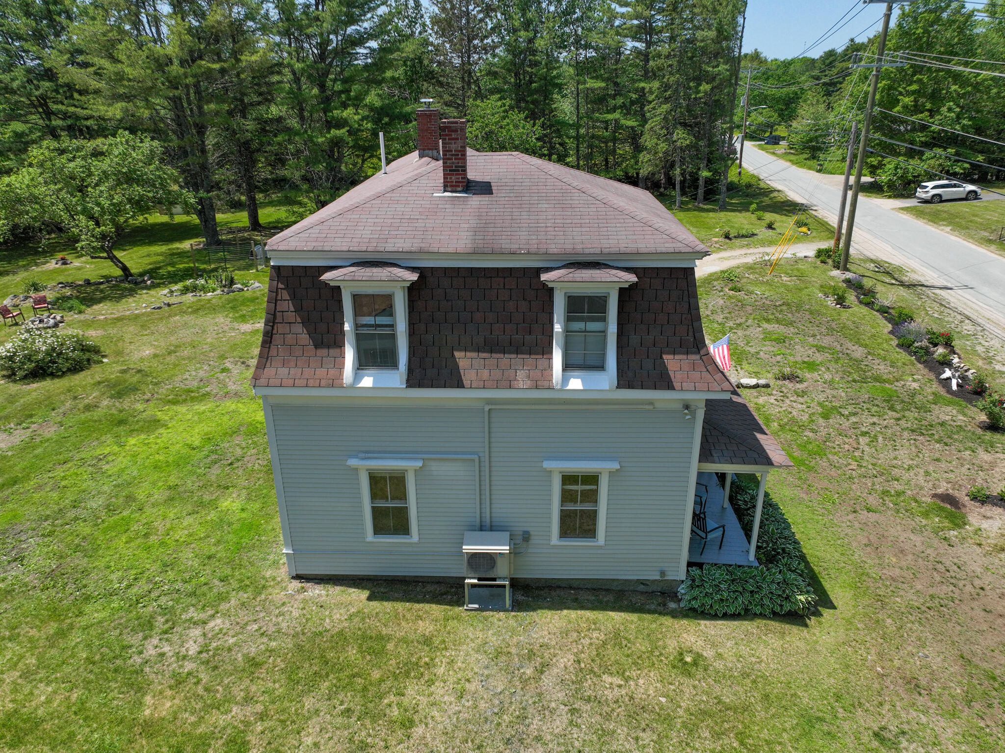 93 Old Rte 1 Gouldsboro, ME 04607 - Photo 19 of 56 DJI_0170