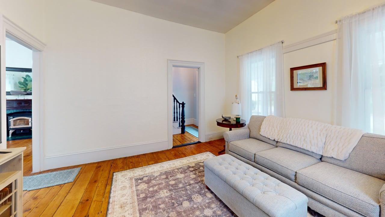 93 Old Rte 1 Gouldsboro, ME 04607 - Photo 32 of 56 93-Old-Rte-1-Living-Room 1