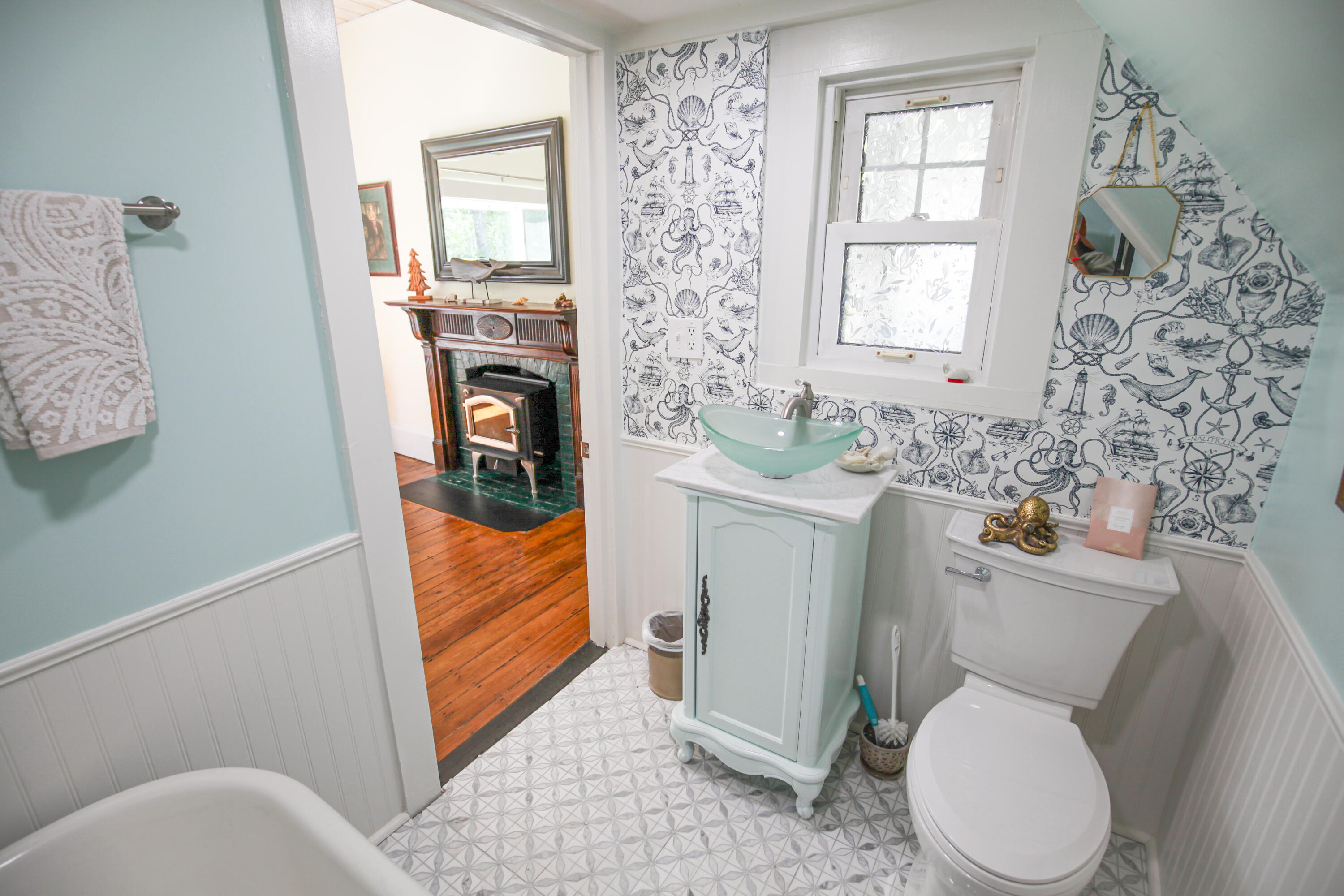 93 Old Rte 1 Gouldsboro, ME 04607 - Photo 39 of 56 IMG_0015