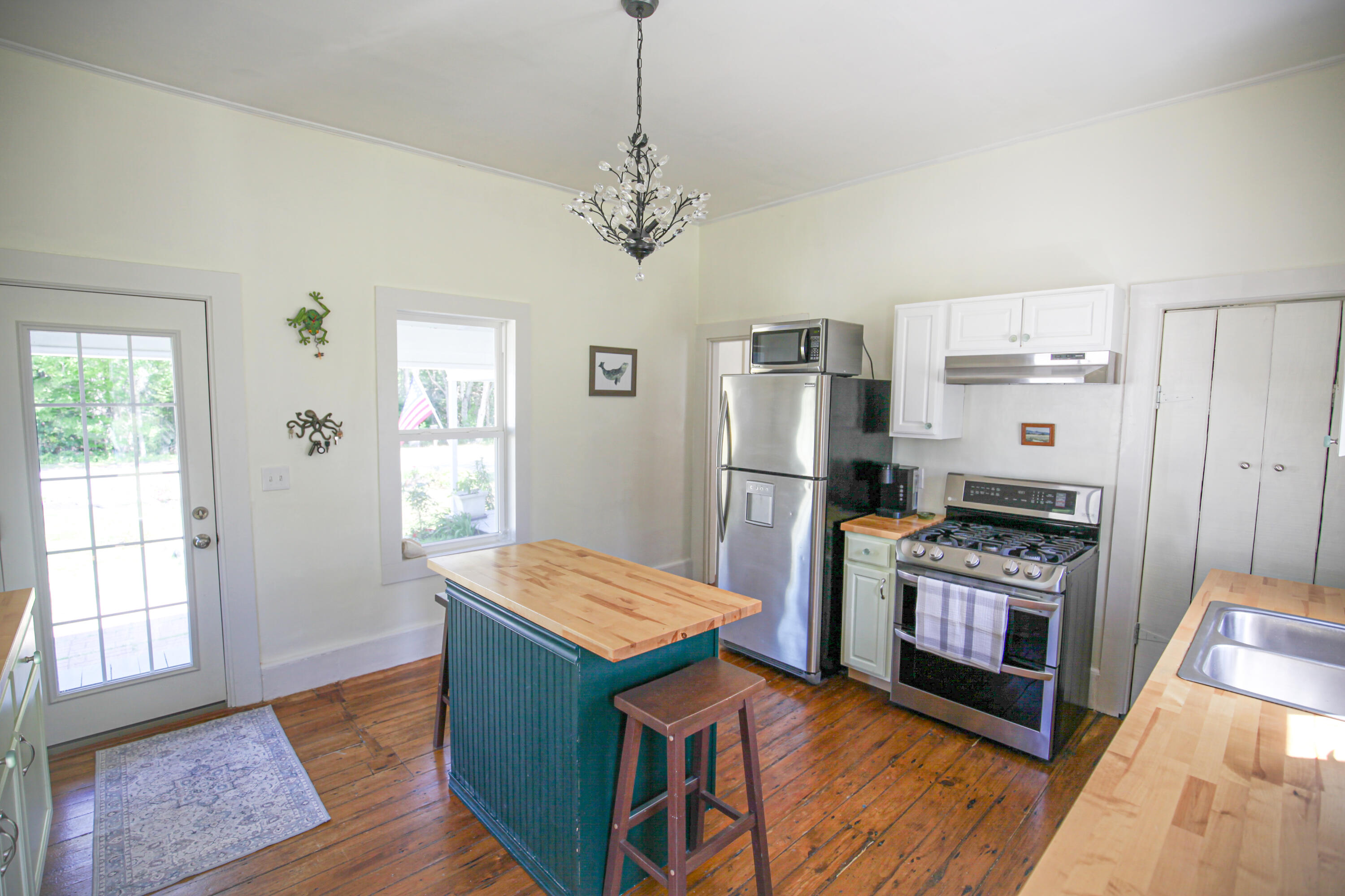 93 Old Rte 1 Gouldsboro, ME 04607 - Photo 41 of 56 IMG_0002