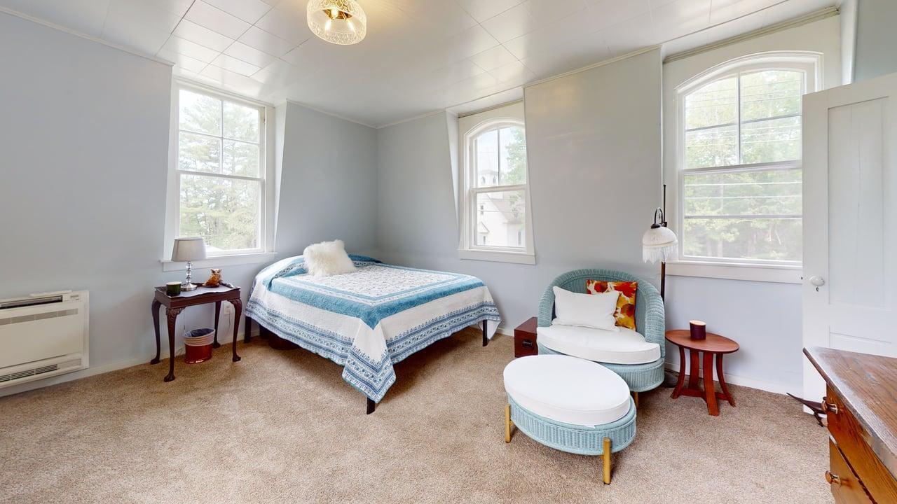 93 Old Rte 1 Gouldsboro, ME 04607 - Photo 47 of 56 93-Old-Rte-1-Bedroom 3