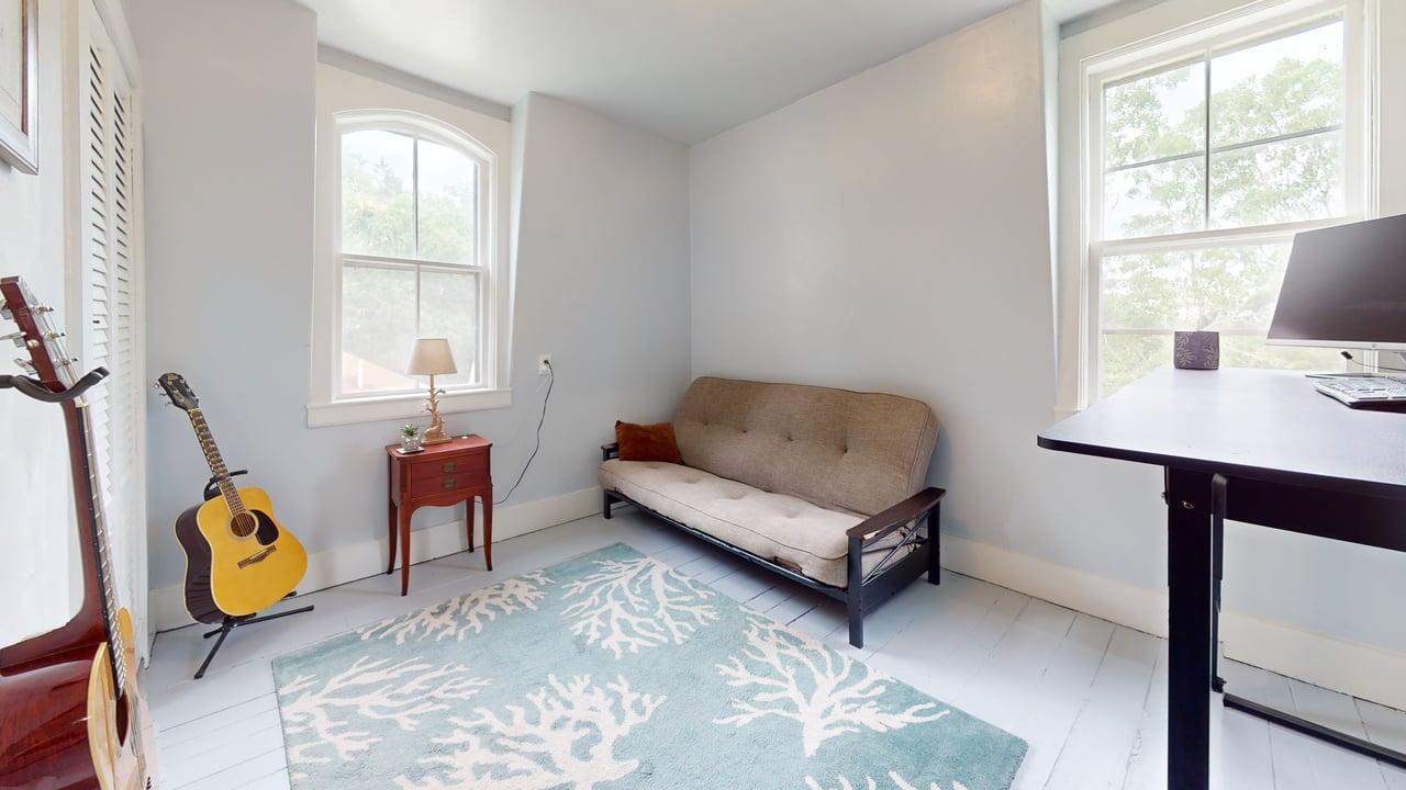 93 Old Rte 1 Gouldsboro, ME 04607 - Photo 52 of 56 93-Old-Rte-1-Bedroom 2