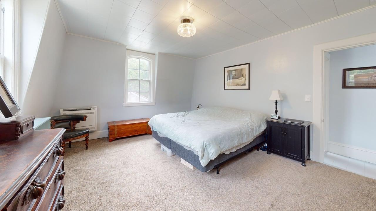 93 Old Rte 1 Gouldsboro, ME 04607 - Photo 54 of 56 93-Old-Rte-1-Bedroom 1