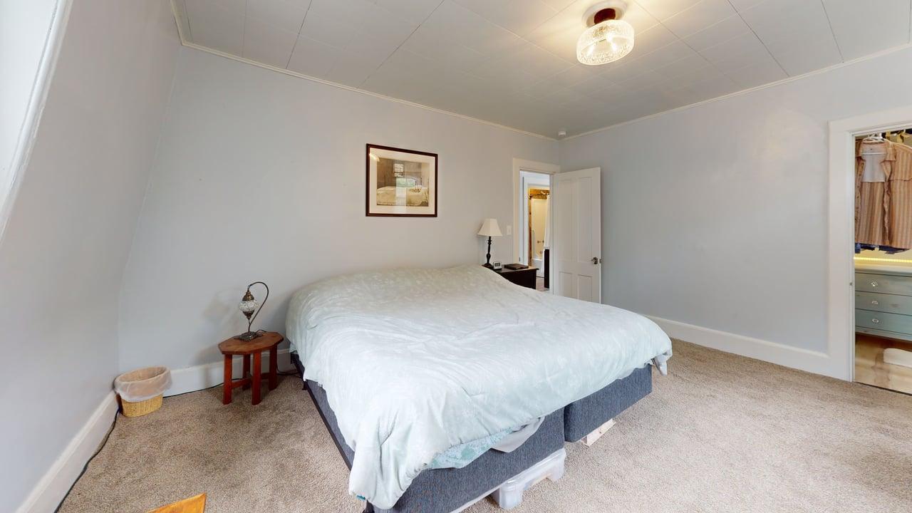 93 Old Rte 1 Gouldsboro, ME 04607 - Photo 55 of 56 93-Old-Rte-1-Bedroom 6