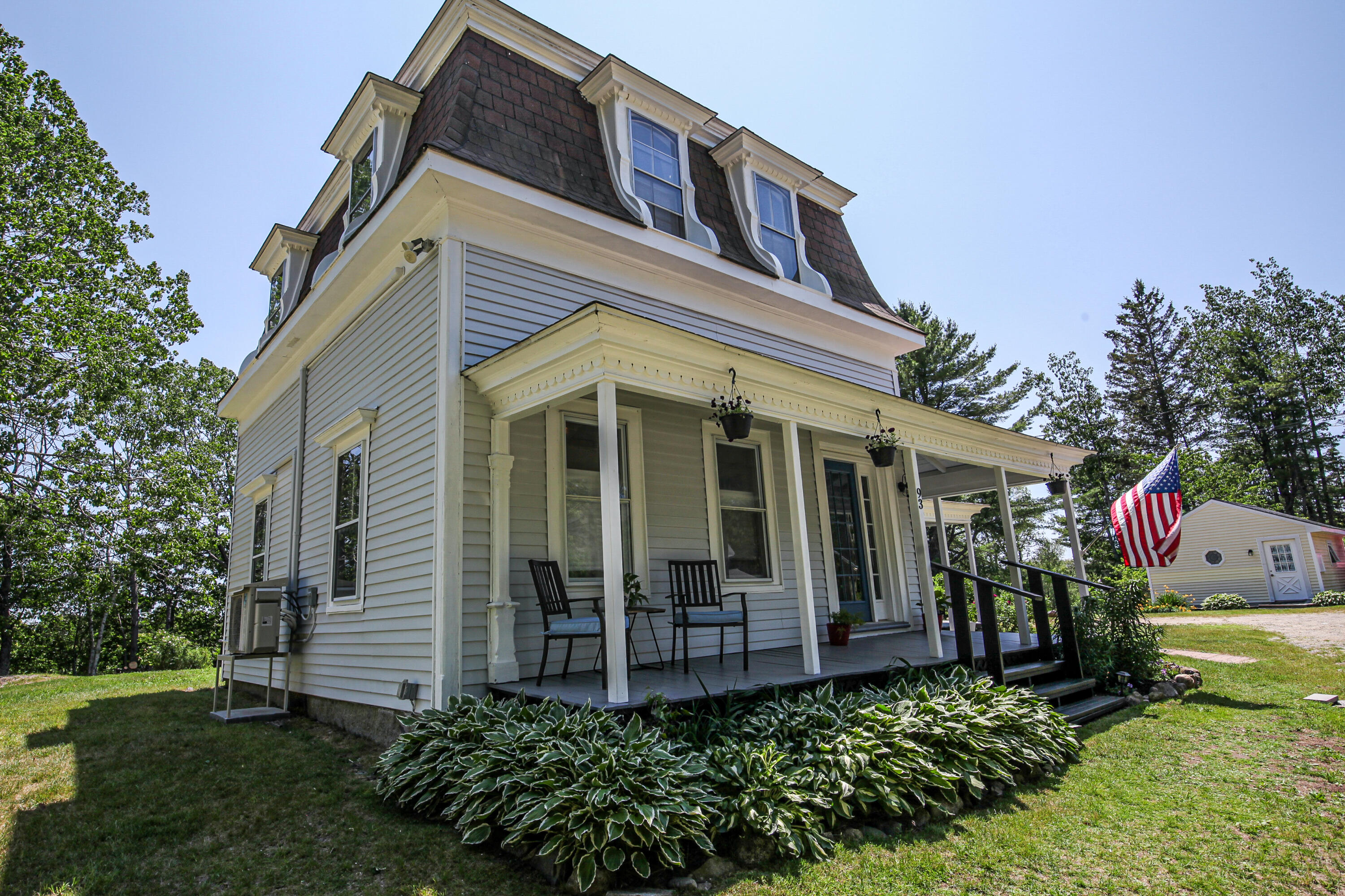 93 Old Rte 1 Gouldsboro, ME 04607 - Photo 7 of 56 IMG_0020