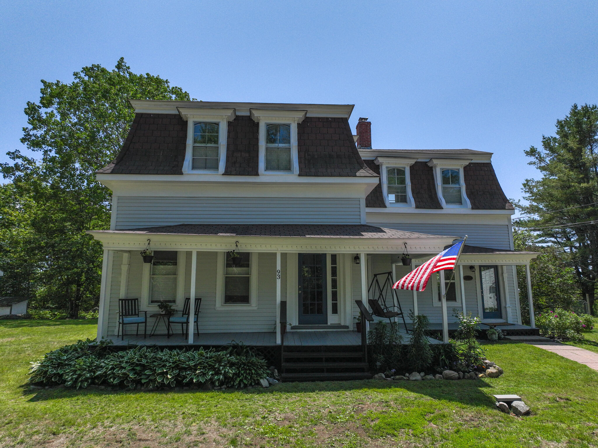 93 Old Rte 1 Gouldsboro, ME 04607 - Photo 9 of 56 DJI_0159