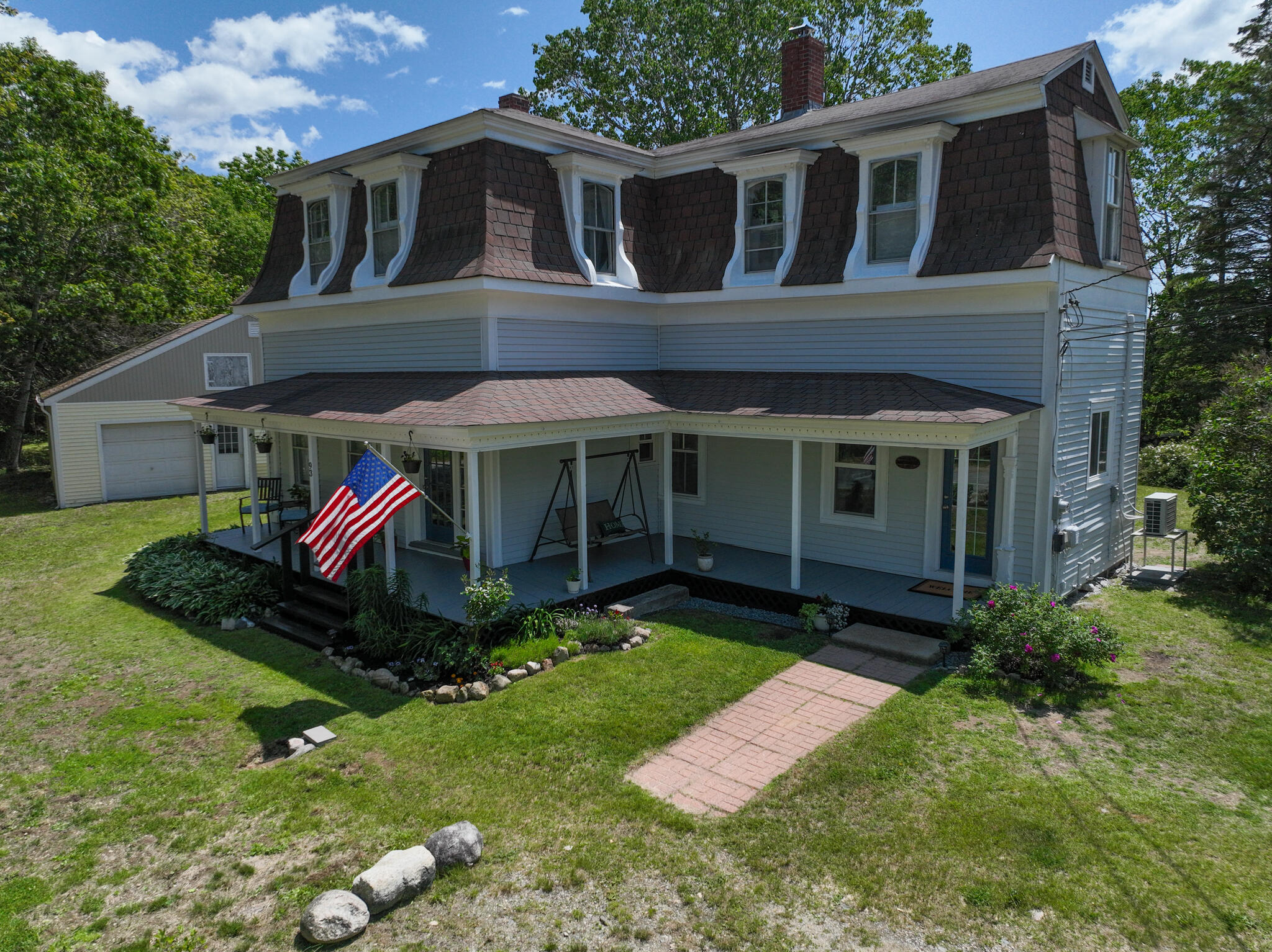 93 Old Rte 1 Gouldsboro, ME 04607 - Photo 10 of 56 DJI_0139