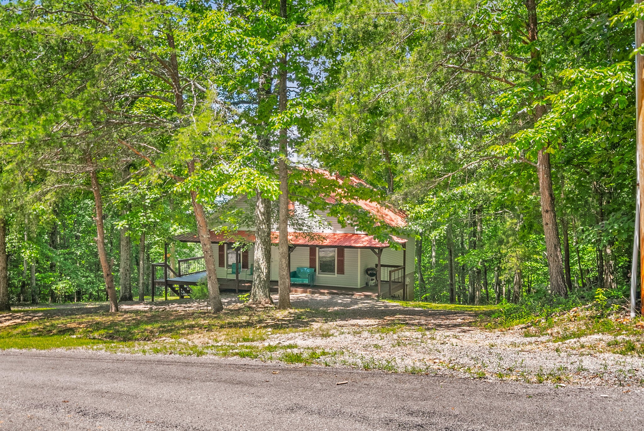 238 Eagle View Road Dover, TN 37058 - Photo 2 of 41