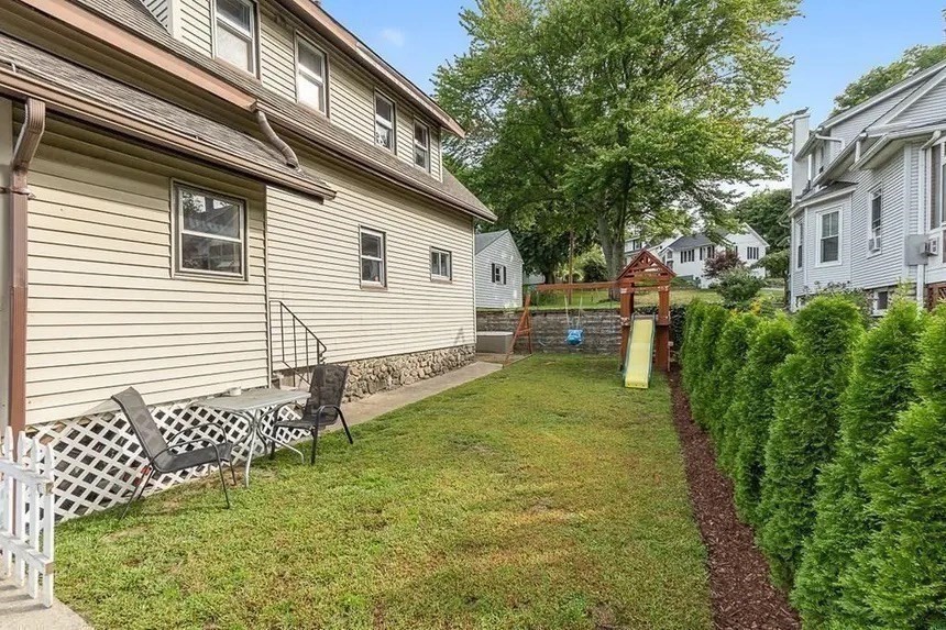 618 Mill Street Worcester, MA 01602 - Photo 38 of 42