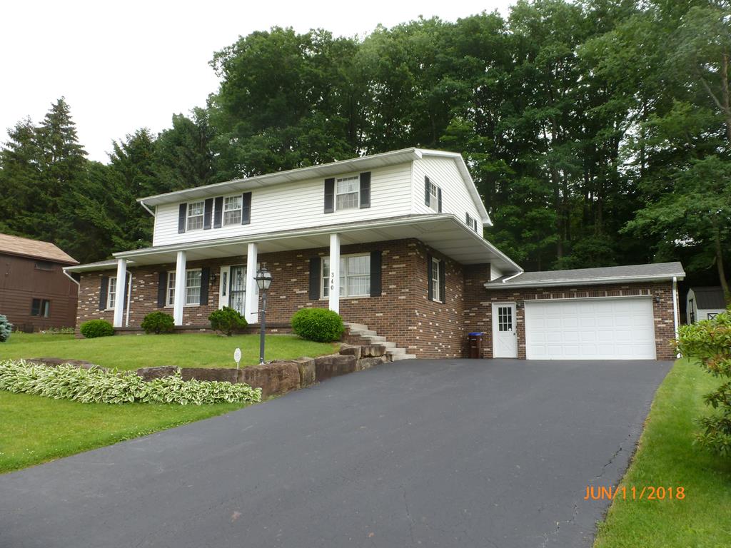 340 Gurney Road Franklin, PA 16323 - Photo 1 of 12 Gallery Image 1