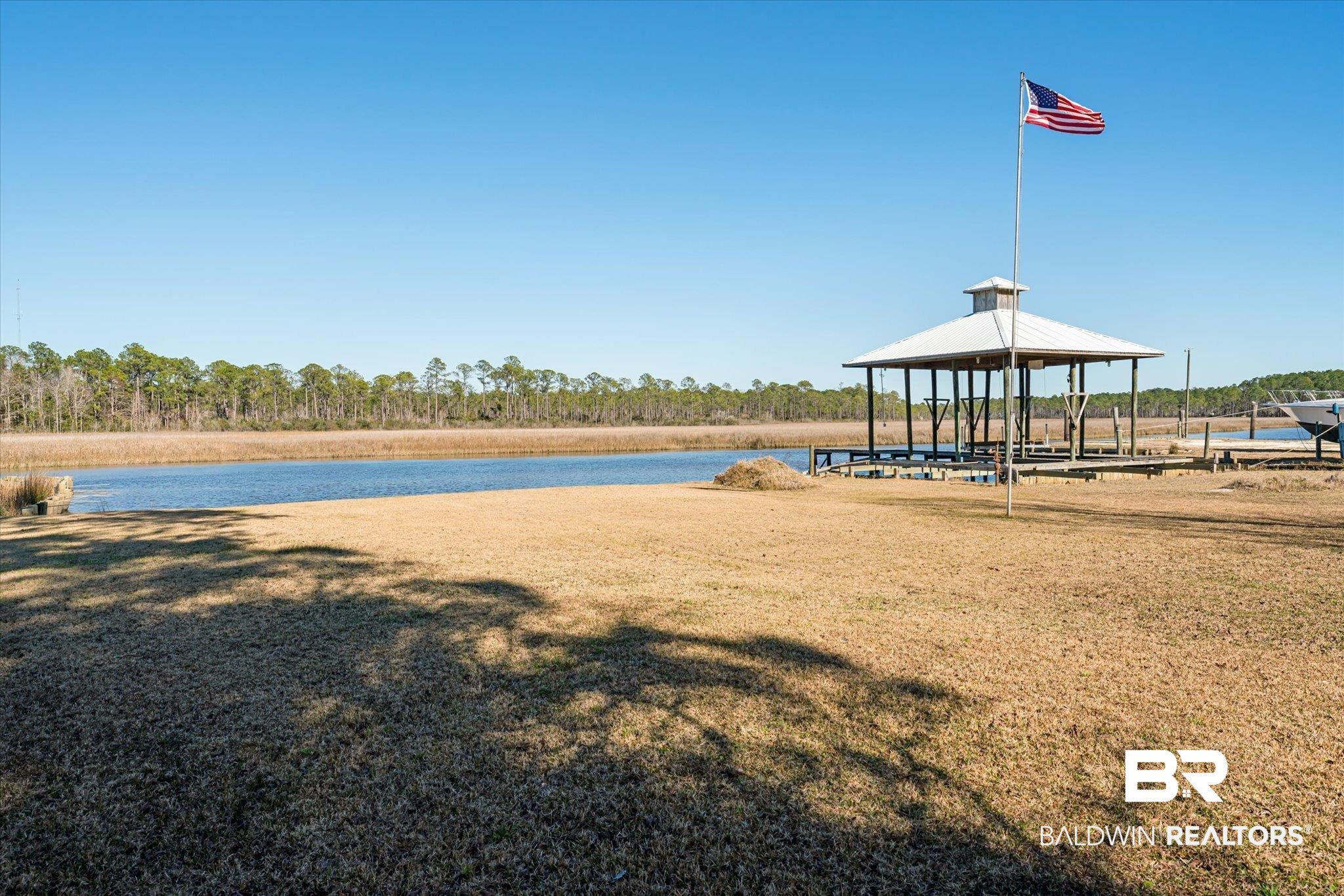 4520 Smith Road Coden, AL 36523 - Photo 38 of 50