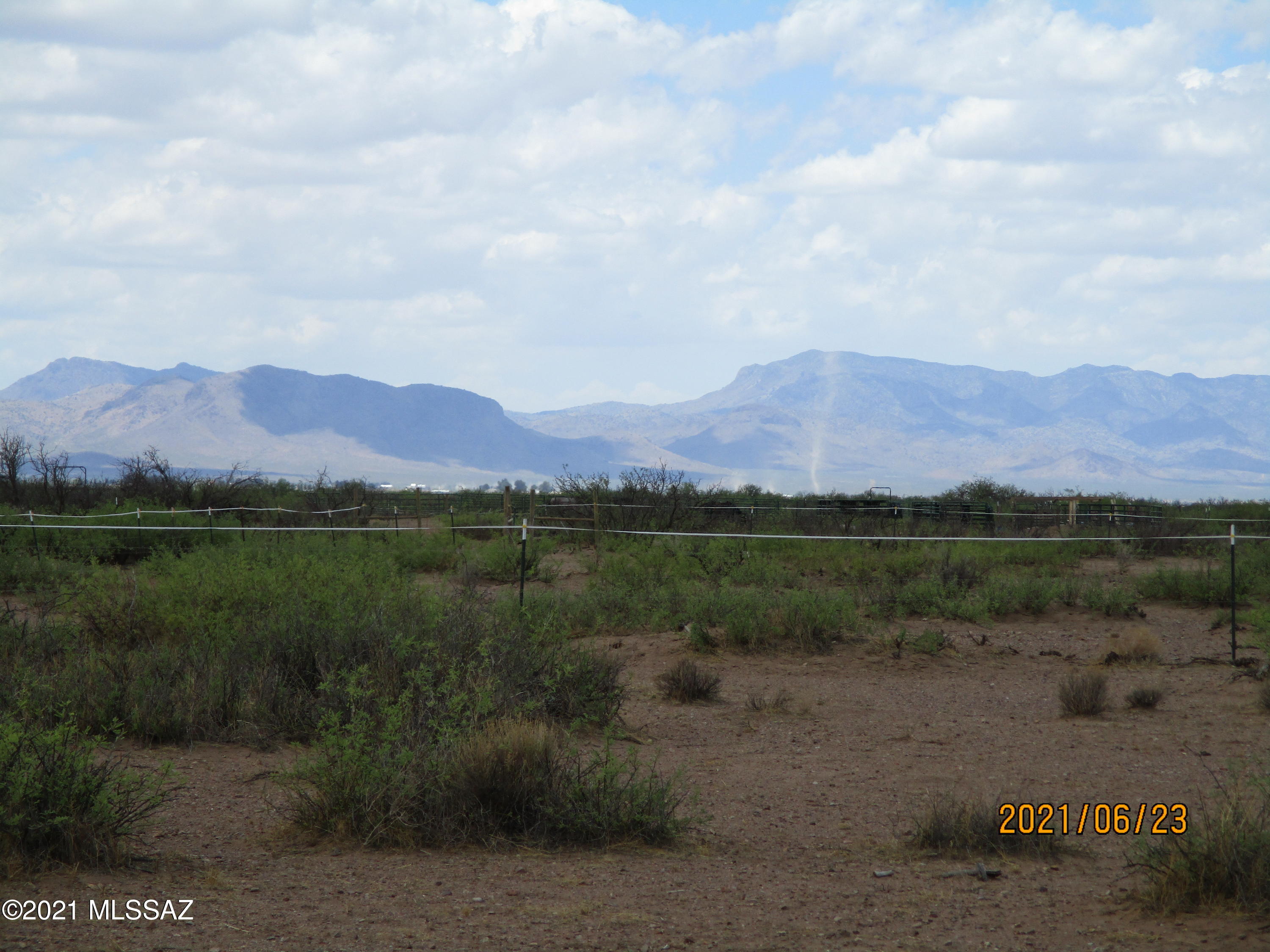 5361 North Adobe Road Willcox, AZ 85643 - Photo 16 of 19