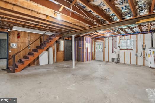 15 Winding Road Boyertown, PA 19512 - Photo 40 of 41 Basement unfinished side
