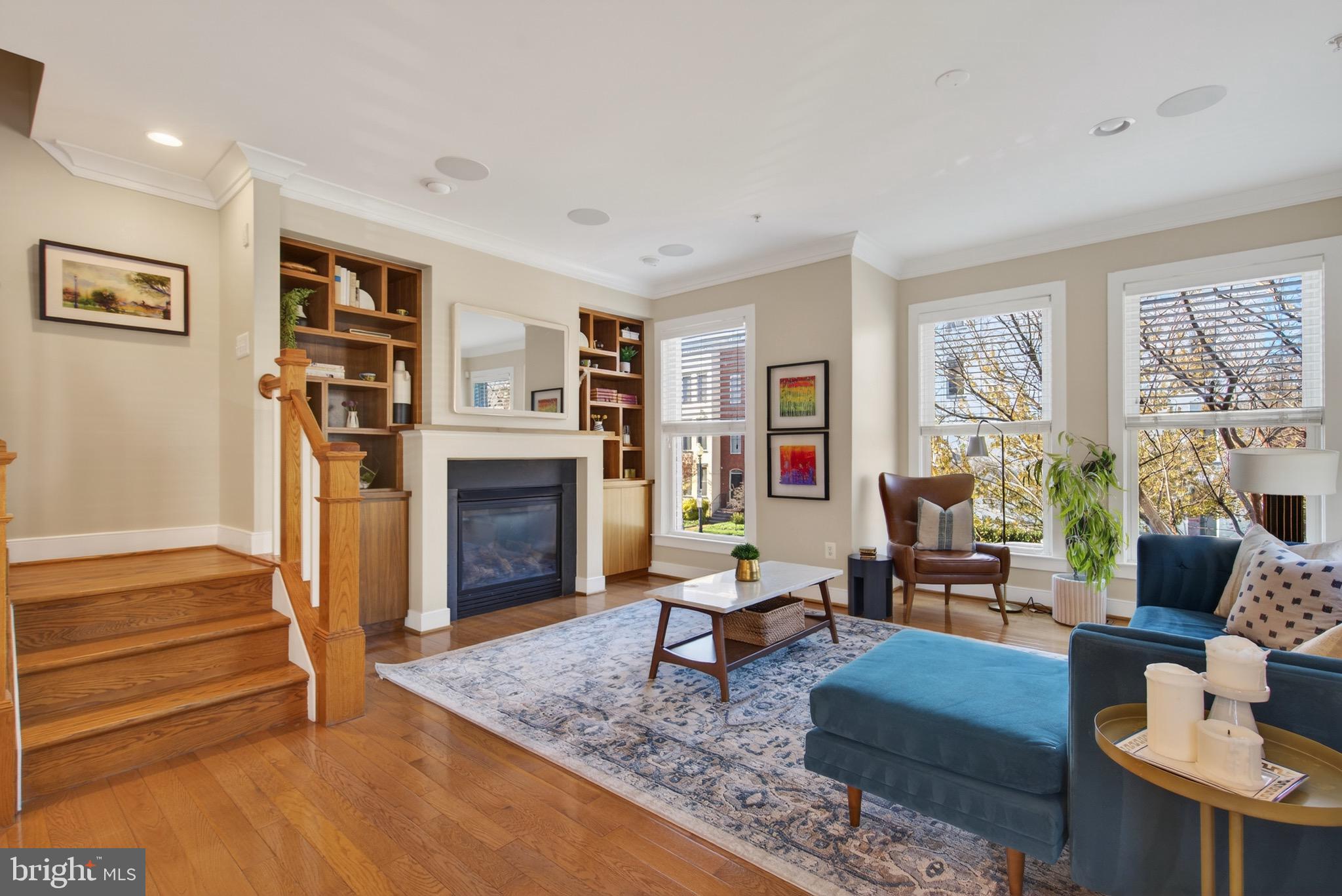 423 L Street Southeast Washington, DC 20003 - Photo 12 of 60