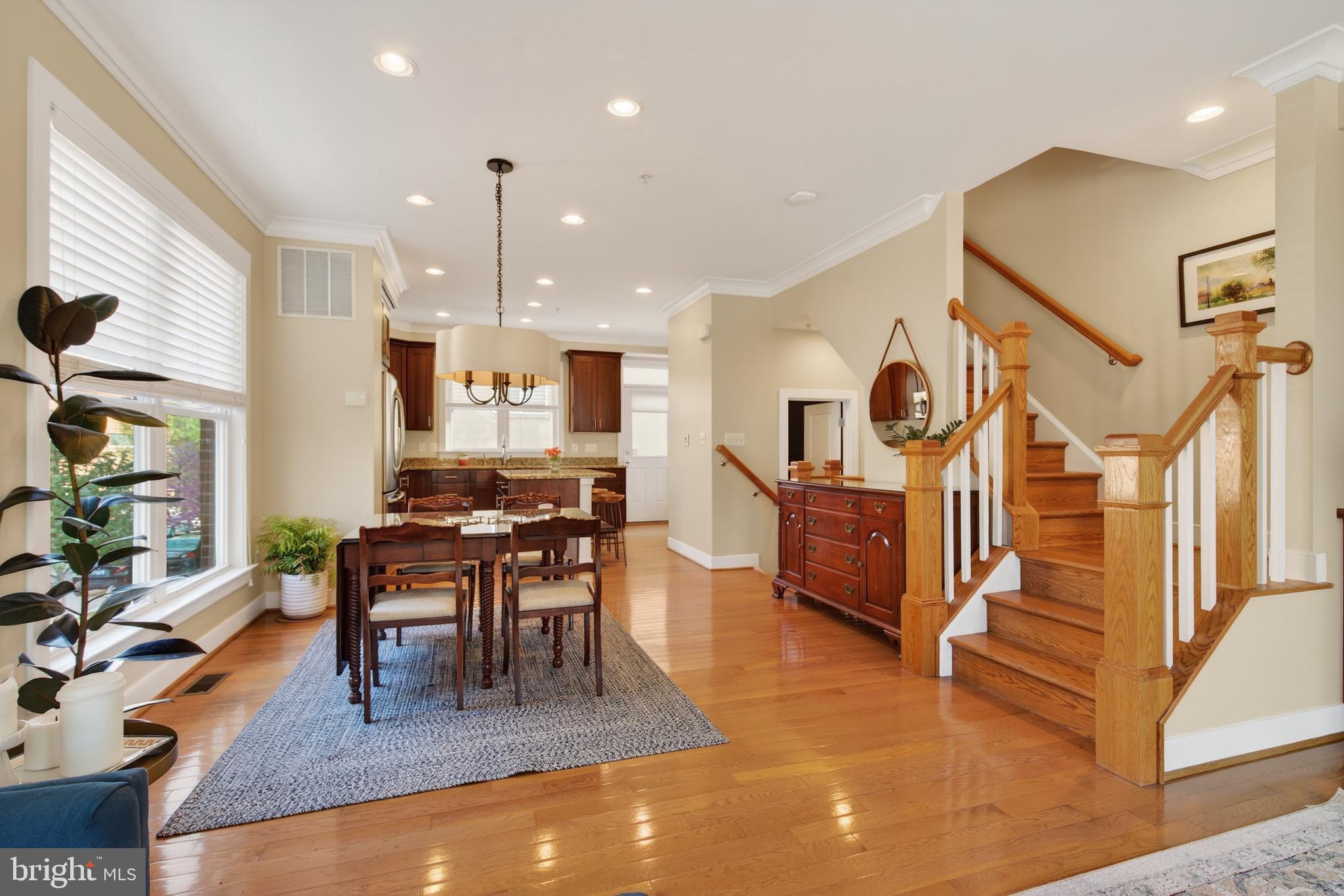 423 L Street Southeast Washington, DC 20003 - Photo 13 of 60