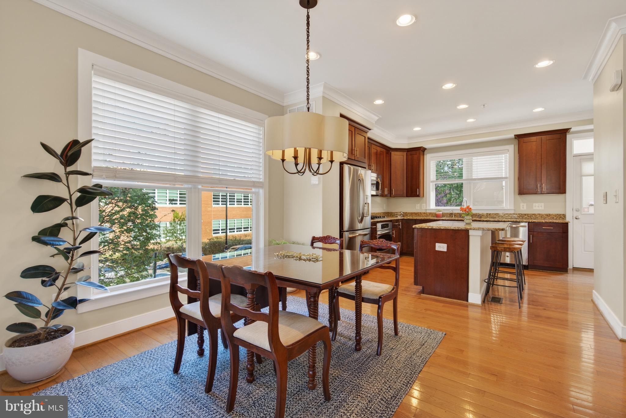423 L Street Southeast Washington, DC 20003 - Photo 14 of 60