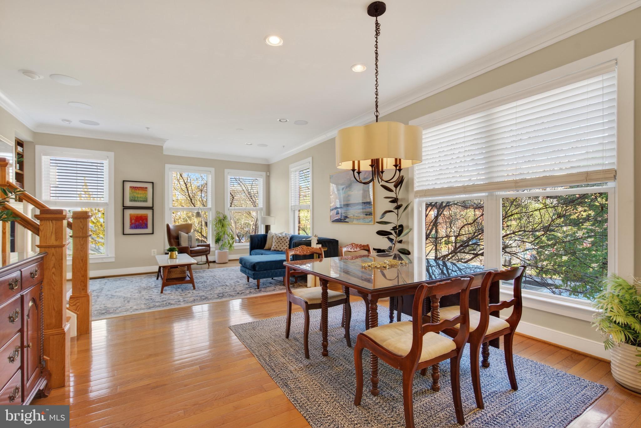 423 L Street Southeast Washington, DC 20003 - Photo 15 of 60