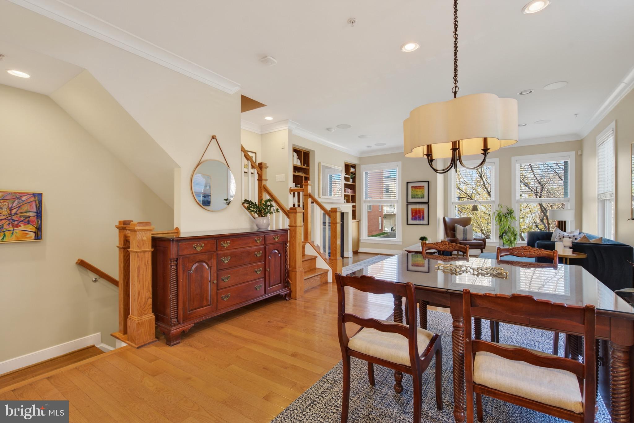 423 L Street Southeast Washington, DC 20003 - Photo 16 of 60