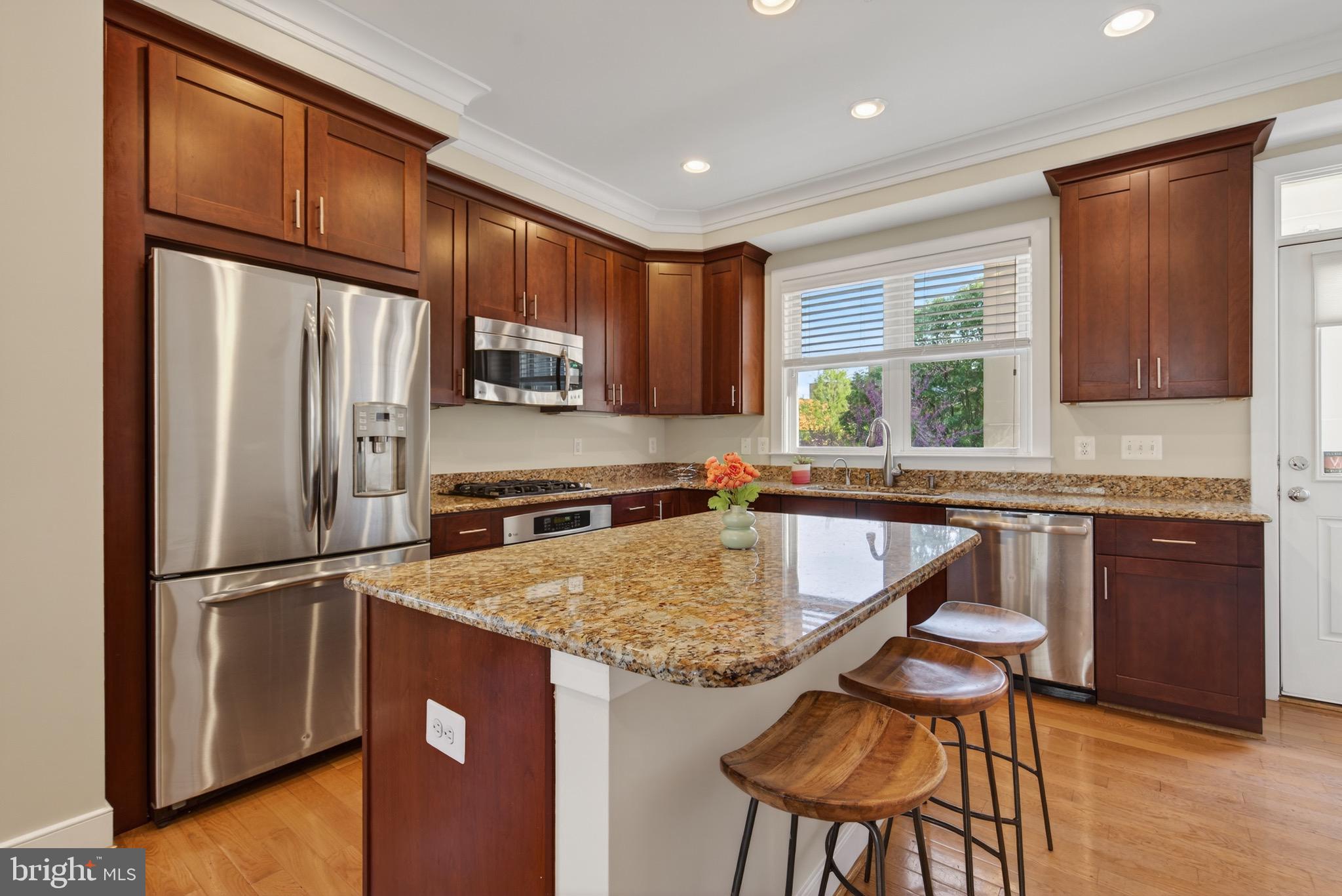 423 L Street Southeast Washington, DC 20003 - Photo 18 of 60