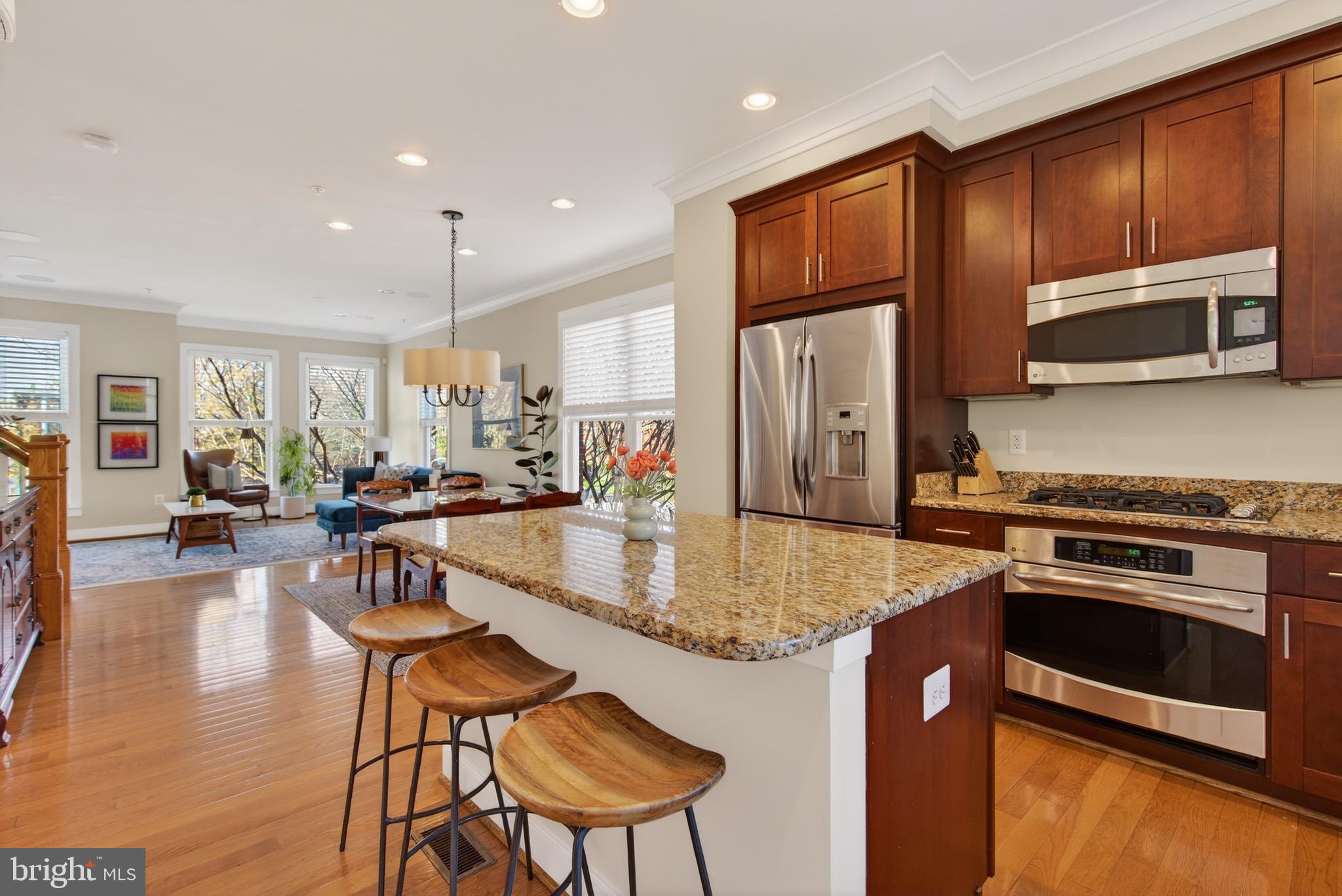 423 L Street Southeast Washington, DC 20003 - Photo 19 of 60