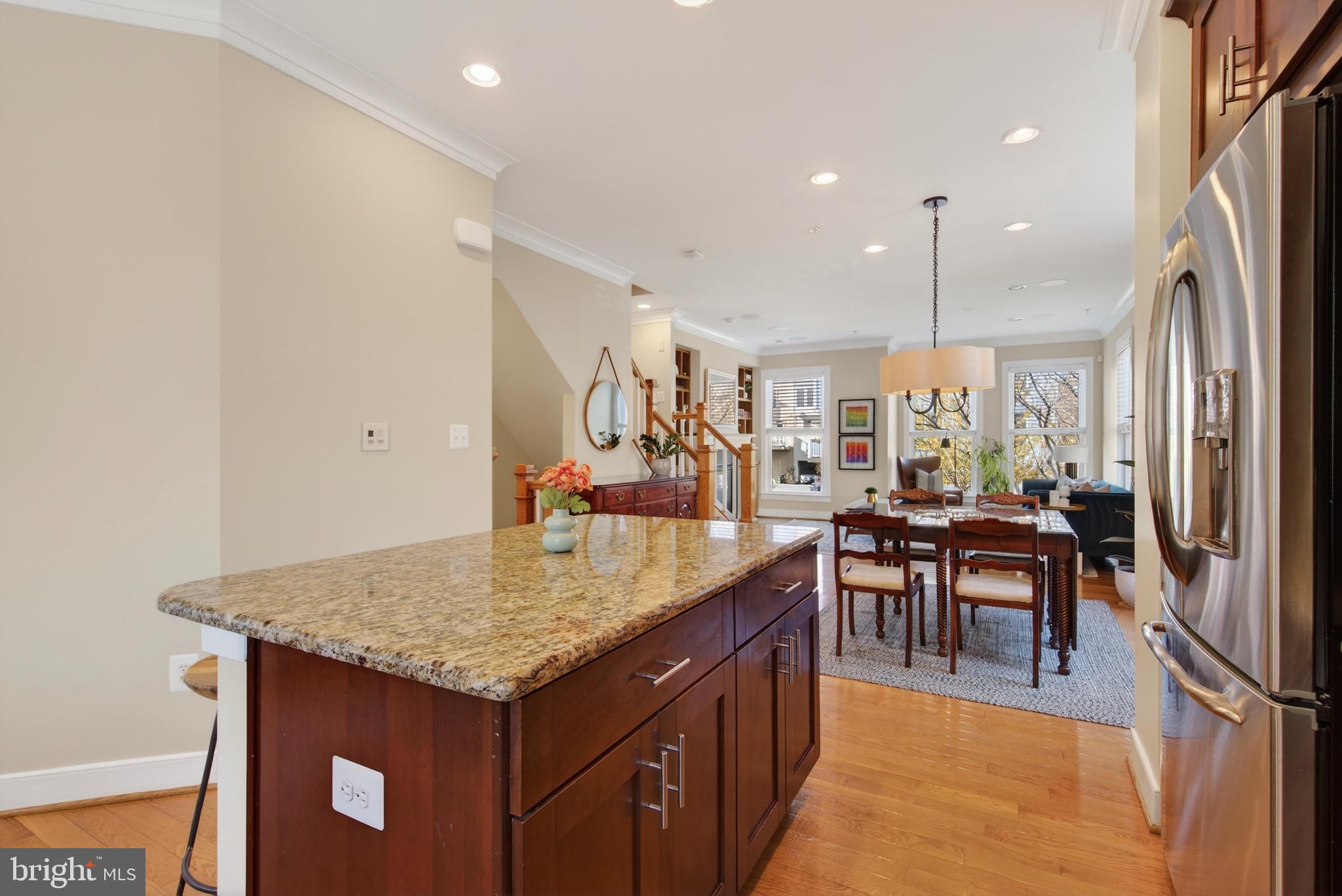 423 L Street Southeast Washington, DC 20003 - Photo 20 of 60