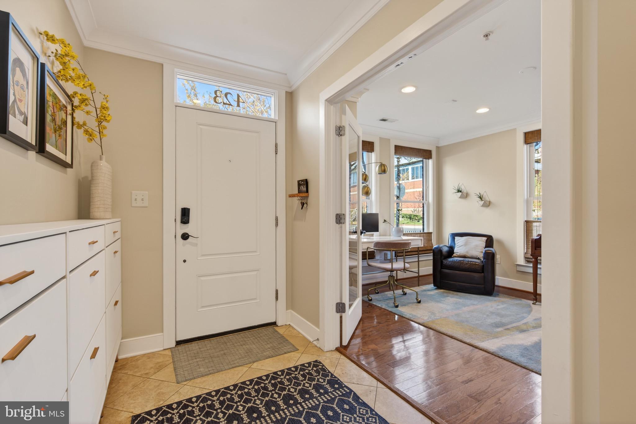 423 L Street Southeast Washington, DC 20003 - Photo 2 of 60