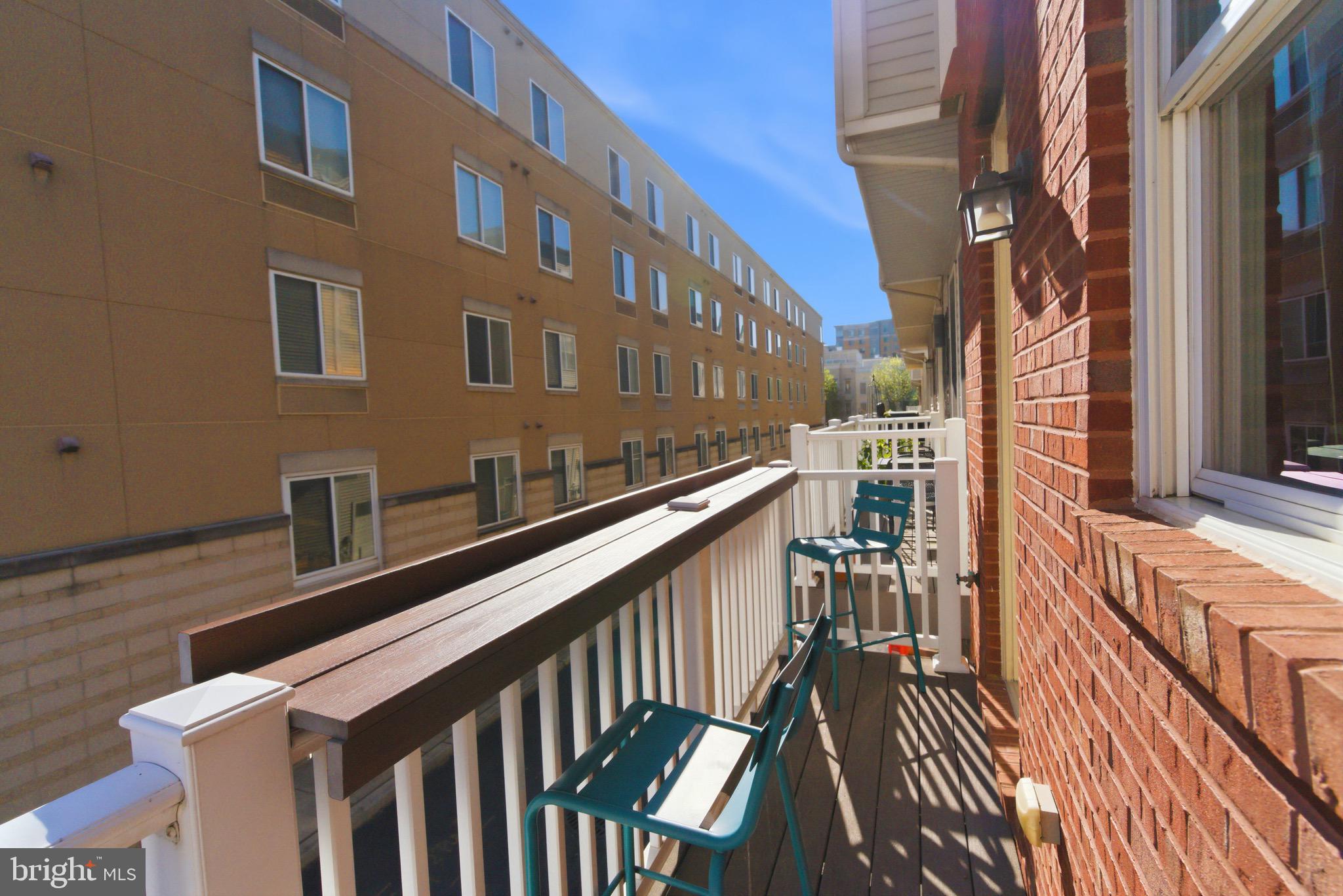 423 L Street Southeast Washington, DC 20003 - Photo 22 of 60