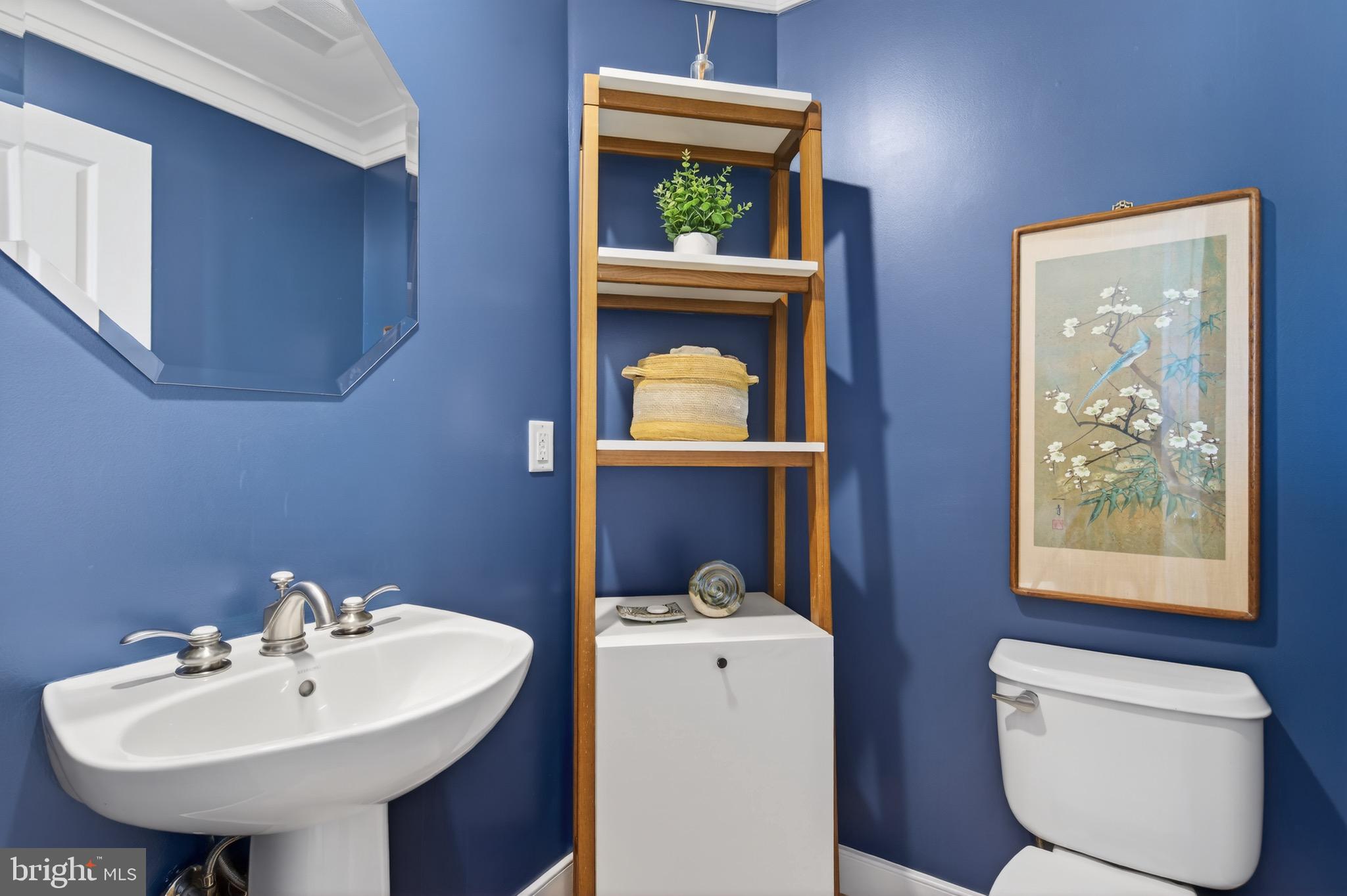 423 L Street Southeast Washington, DC 20003 - Photo 24 of 60