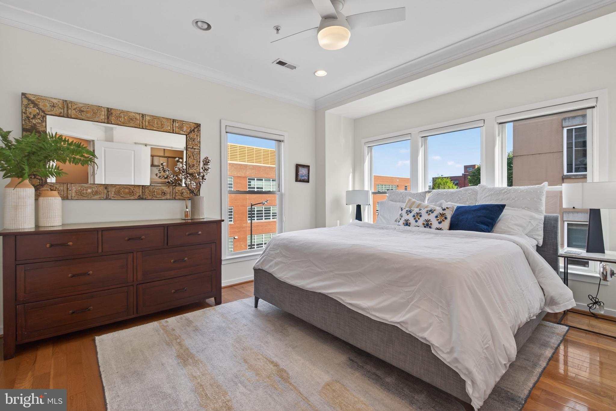 423 L Street Southeast Washington, DC 20003 - Photo 30 of 60