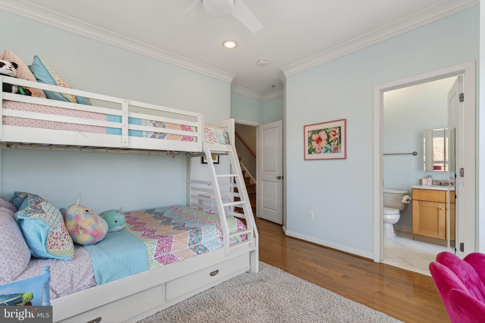 423 L Street Southeast Washington, DC 20003 - Photo 36 of 60